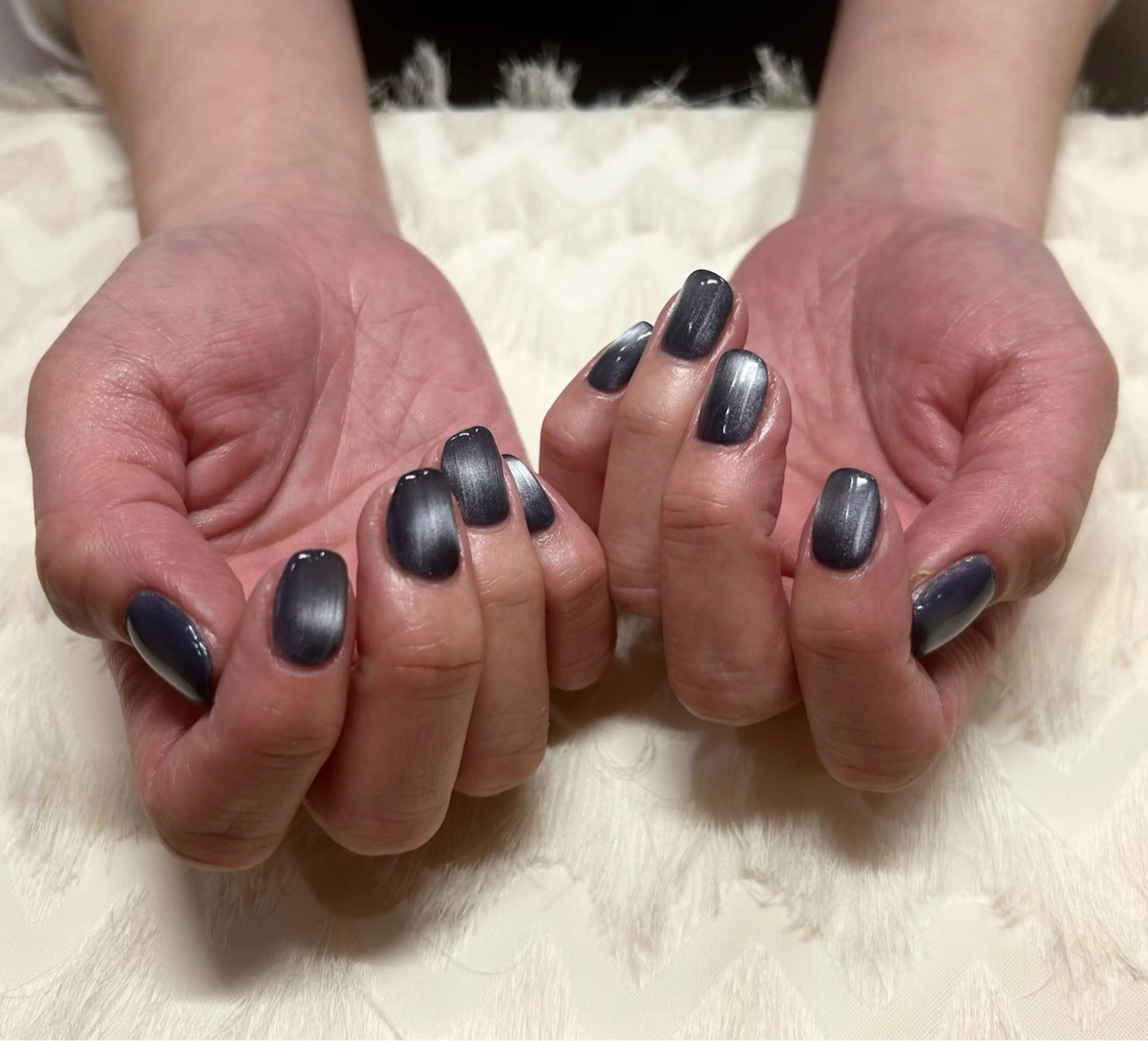 【minimo限定価格🍊】マグネット〔オフなし〕パラジェル使用の写真