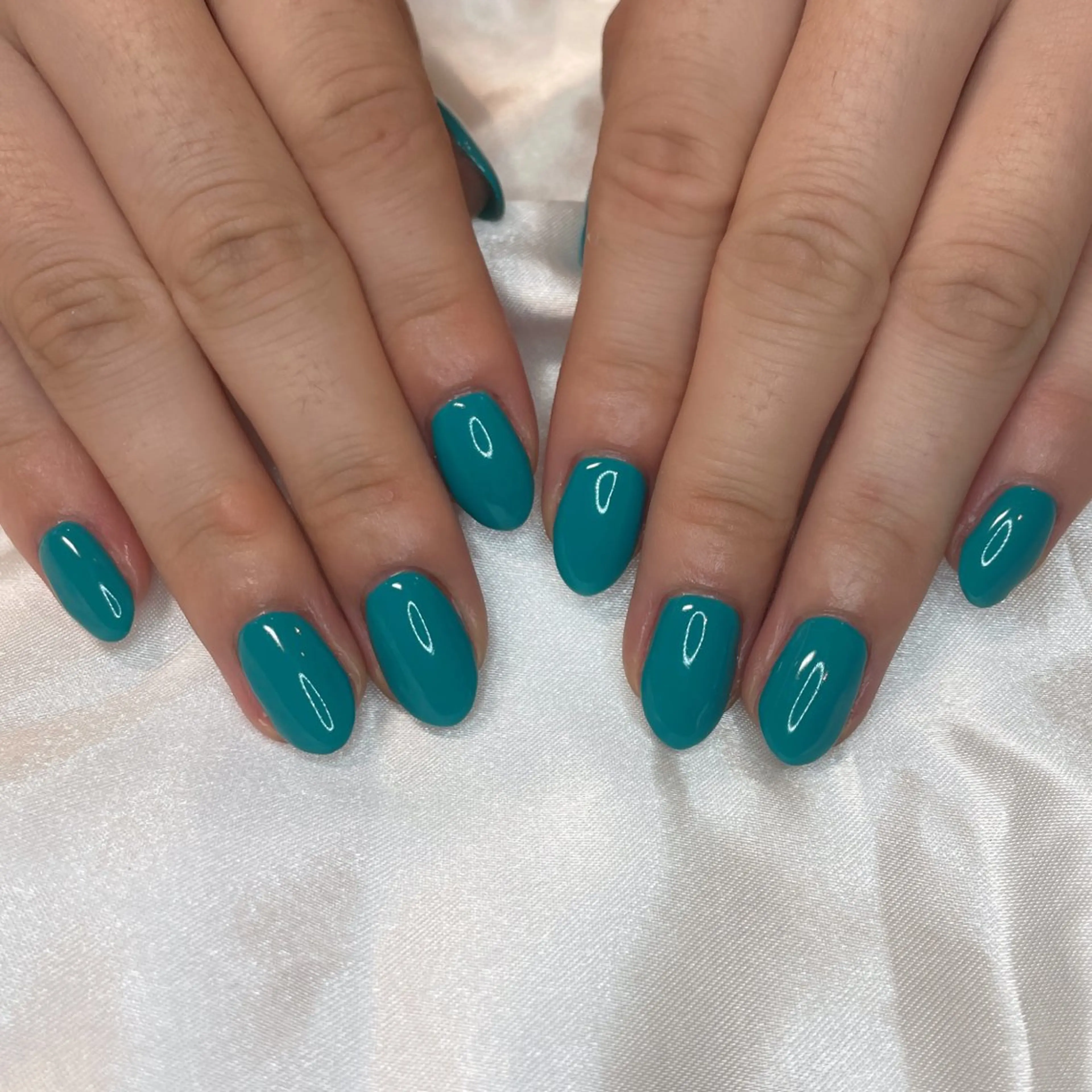 ネイル ハンドネイル yuki /渋谷/パラジェルのネイルデザイン