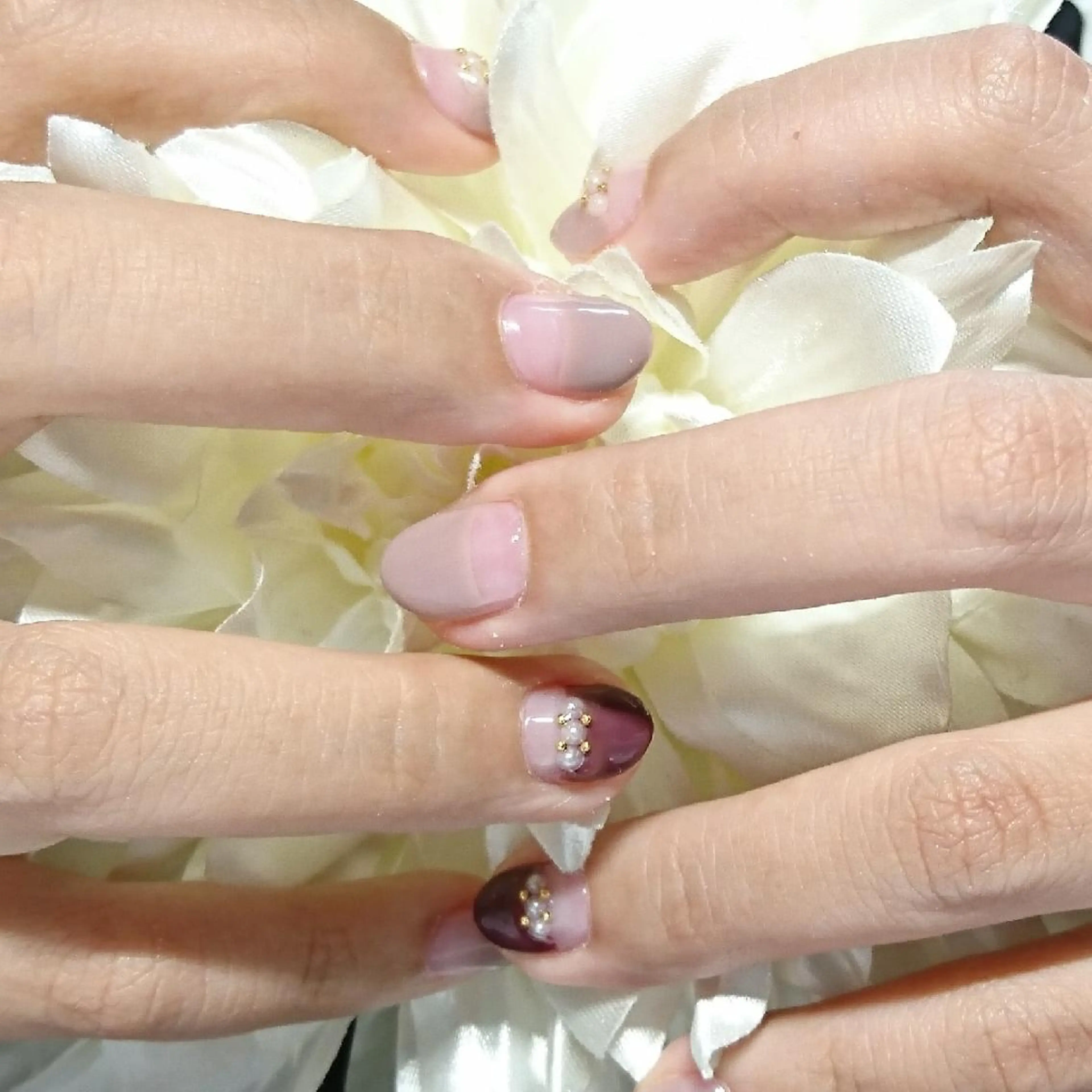 ネイル KANON所属・☆ KANON☆のネイルデザイン