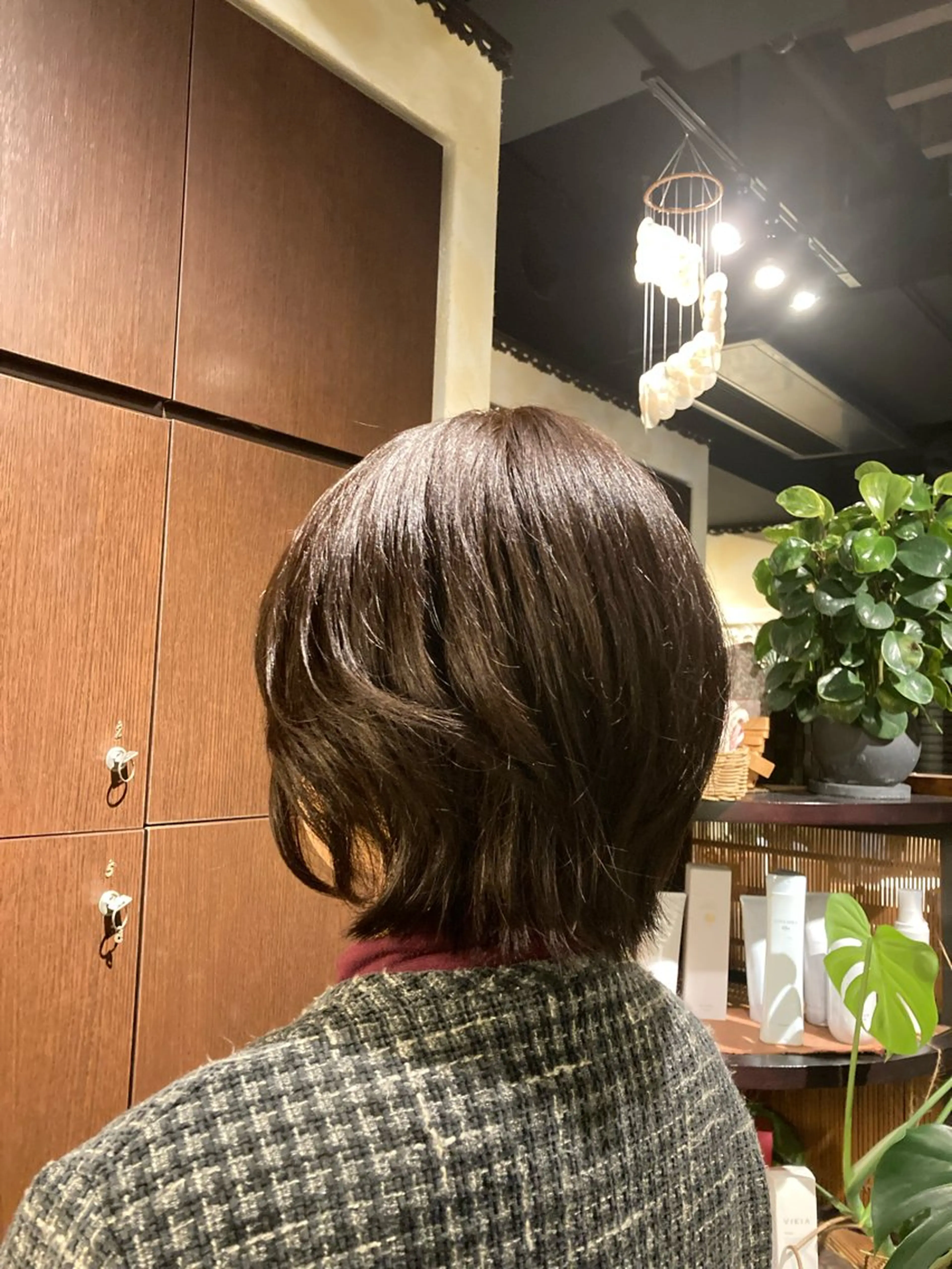 ショート 🌙似合わせ専門 照井🌙のヘアスタイル