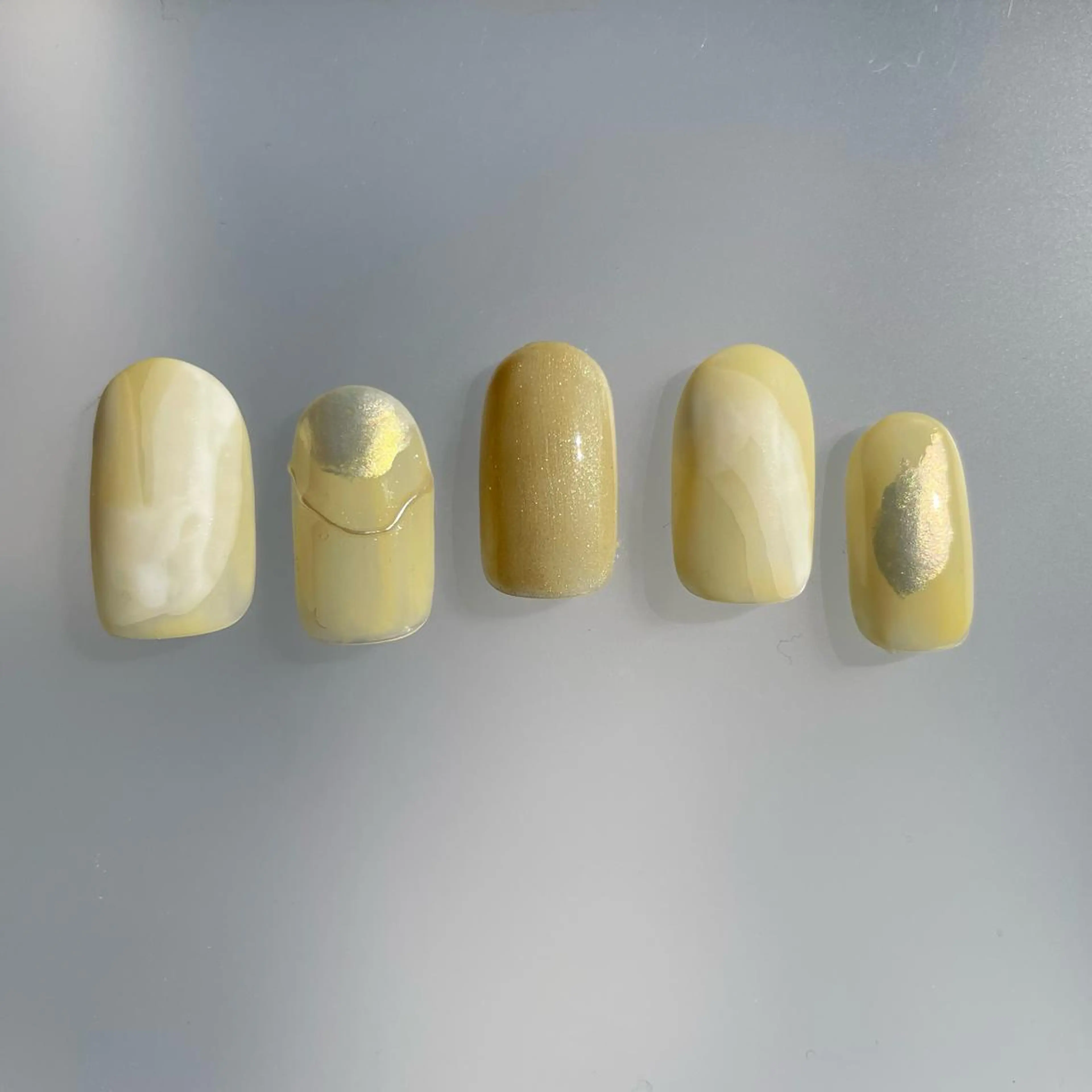 ネイル 丹(TAN.) akariのネイルデザイン