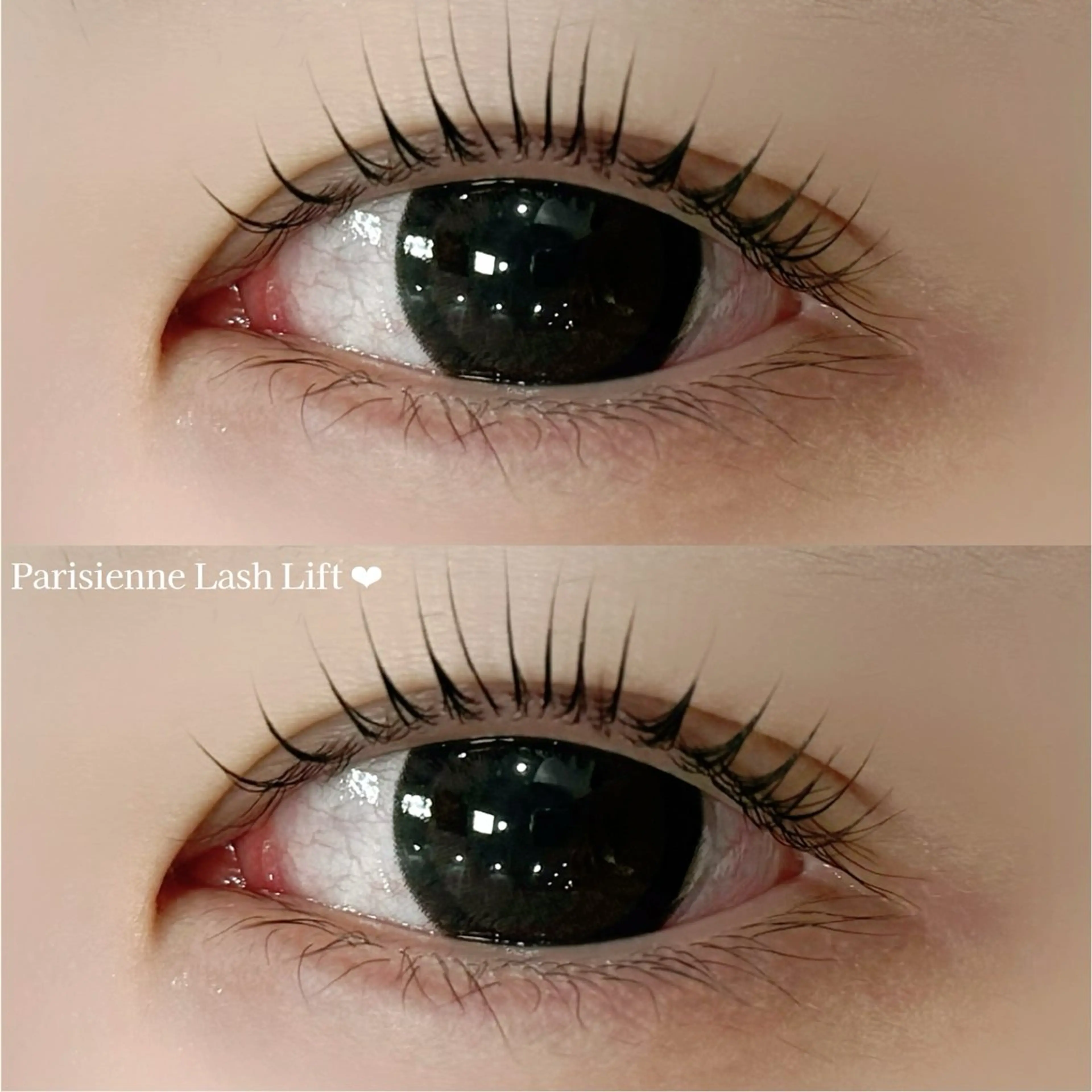 マツエク・マツパ Mon mignon ෆ‪momokaのマツエク・マツパデザイン