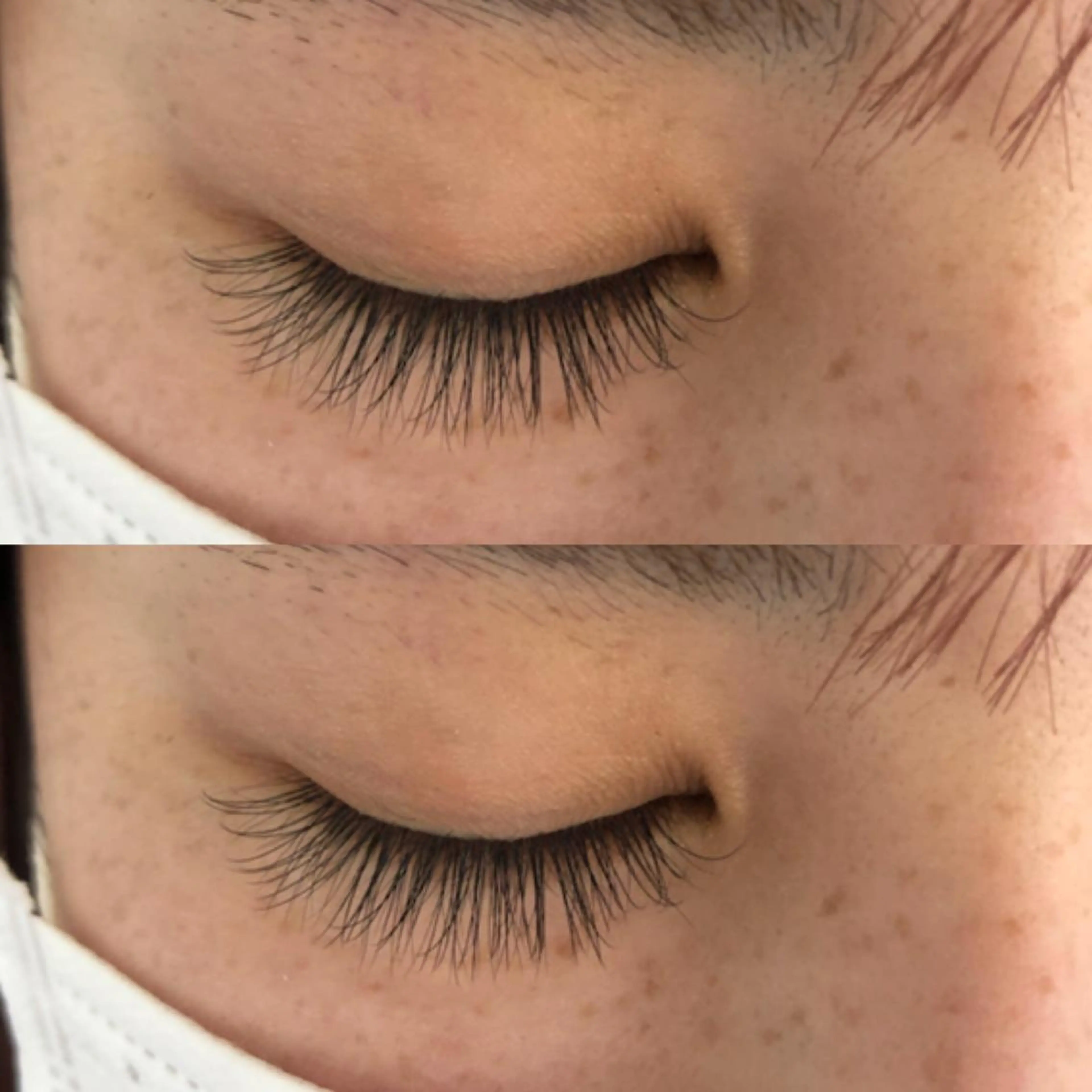 マツエク・マツパ NEON博多店 chinatsuのマツエク・マツパデザイン