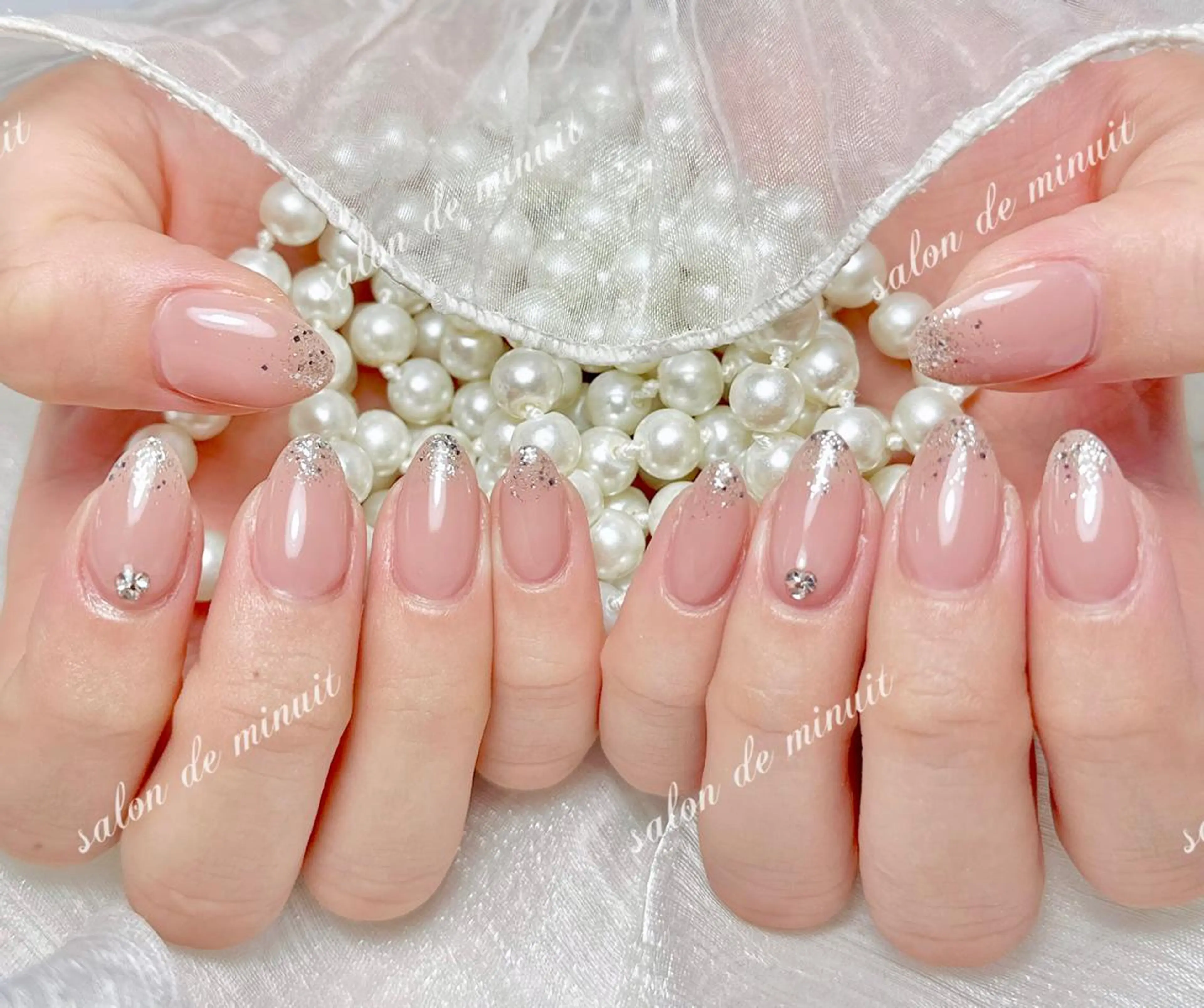 ネイル ハンドネイル TinaNail 池袋店のネイルデザイン