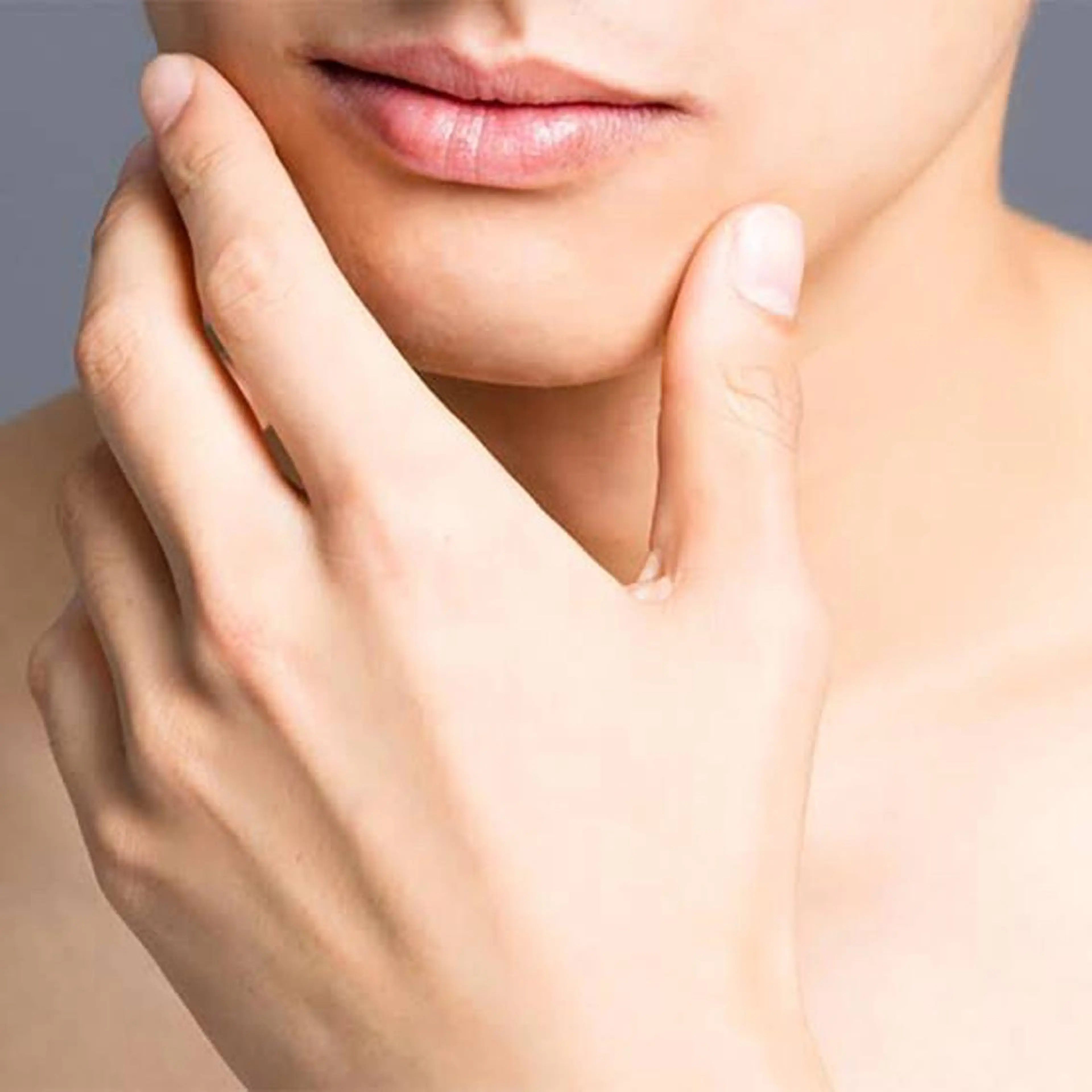 FEERIE AVEDA ARIAKE所属・LUMIA/オーナー 西田わかばのヘアスタイル