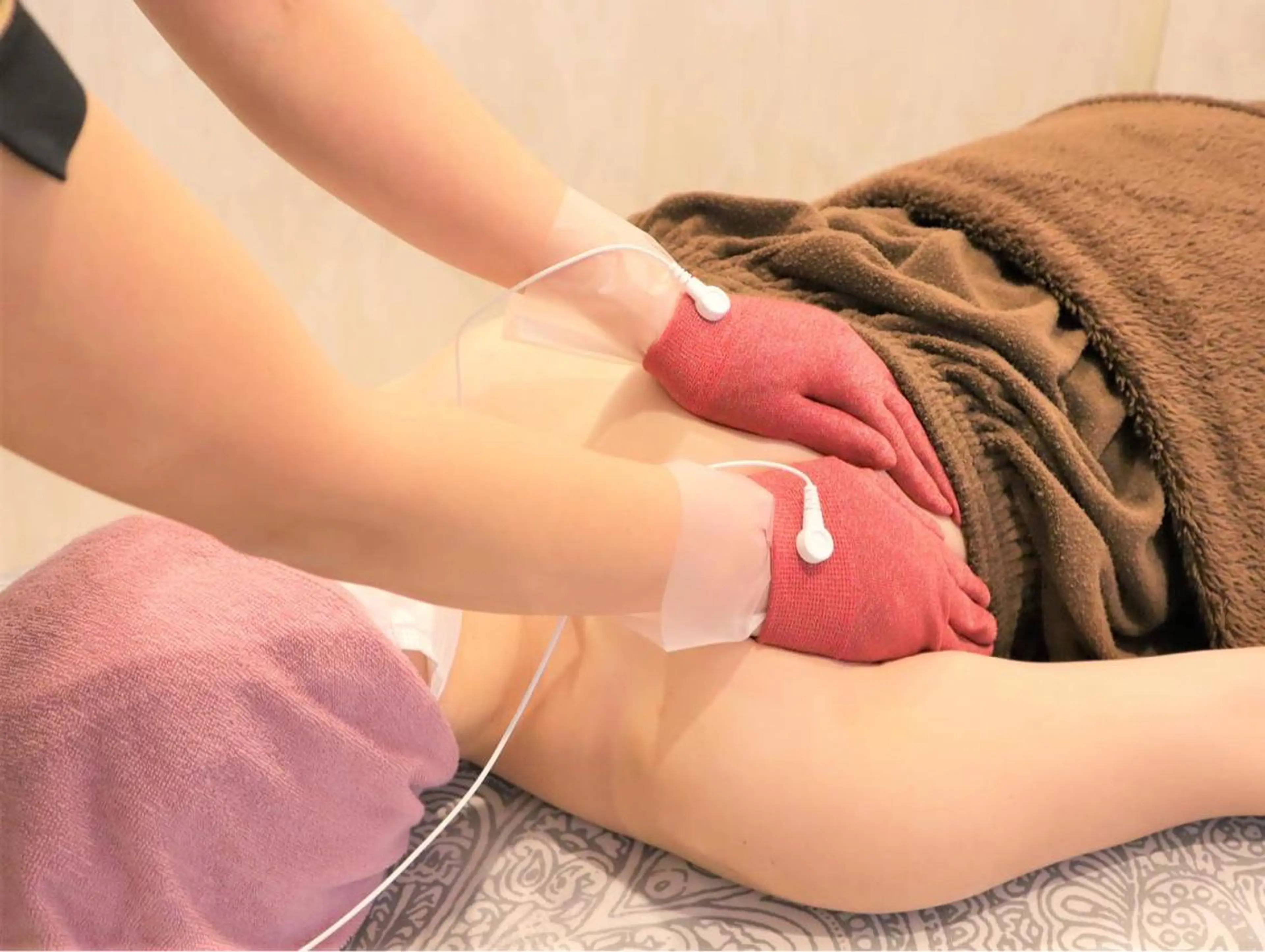 エステ 女性のお悩み美容 サロン　ヴィーナスのエステ・リラクイメージ