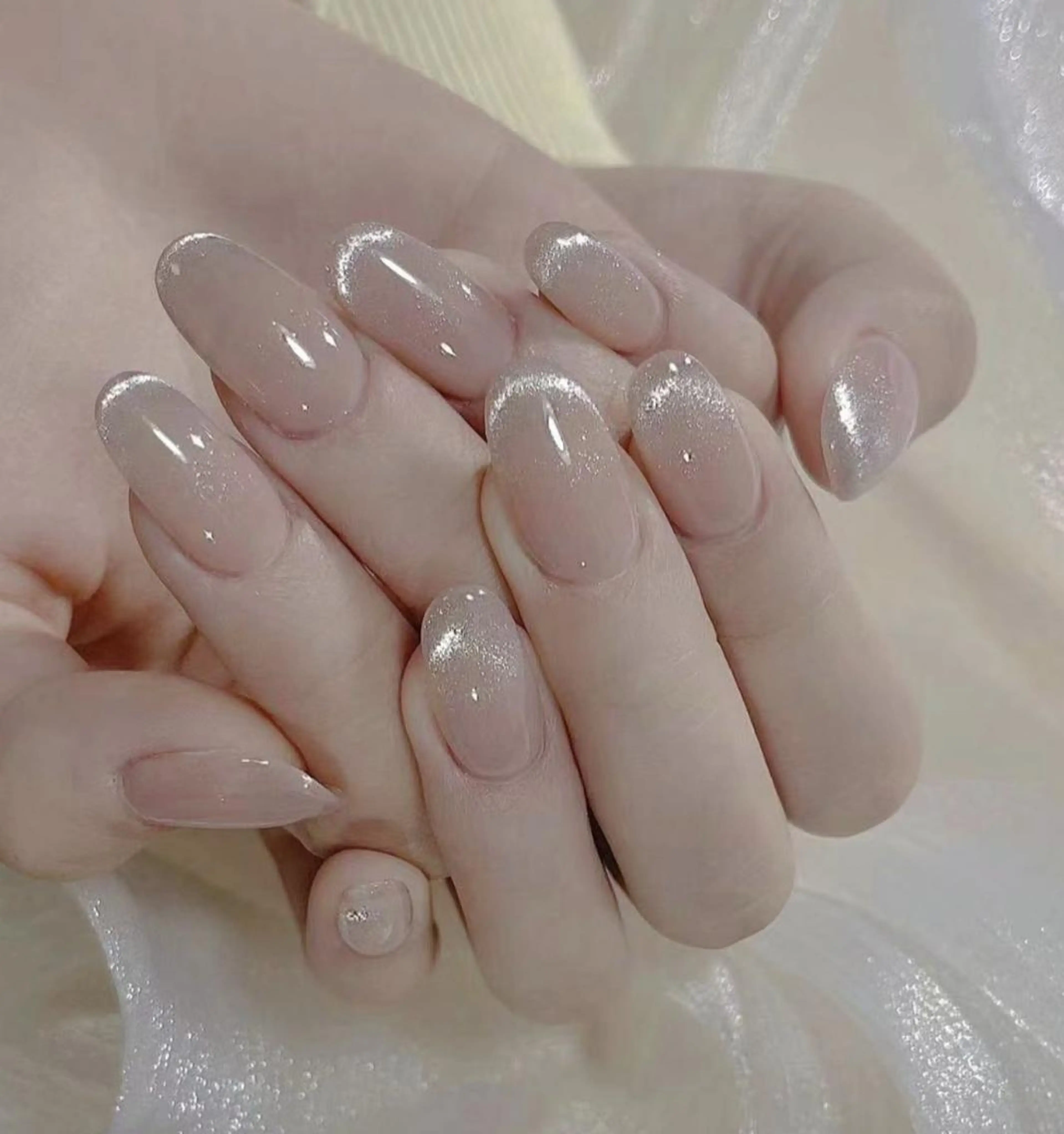 ネイル Queens ゲンのネイルデザイン