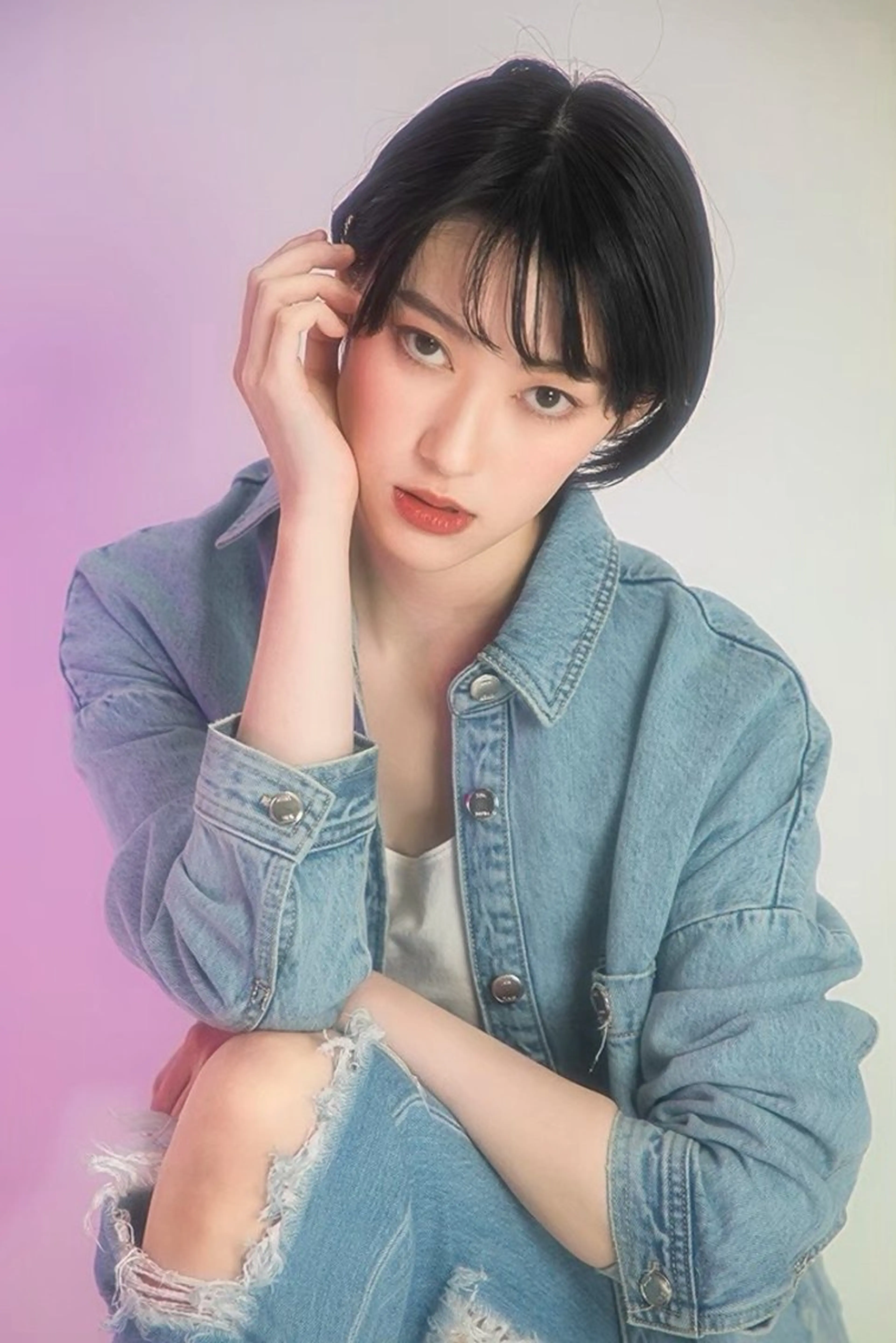 SEND by hair所属・ニコル ヘアメイクのその他イメージ