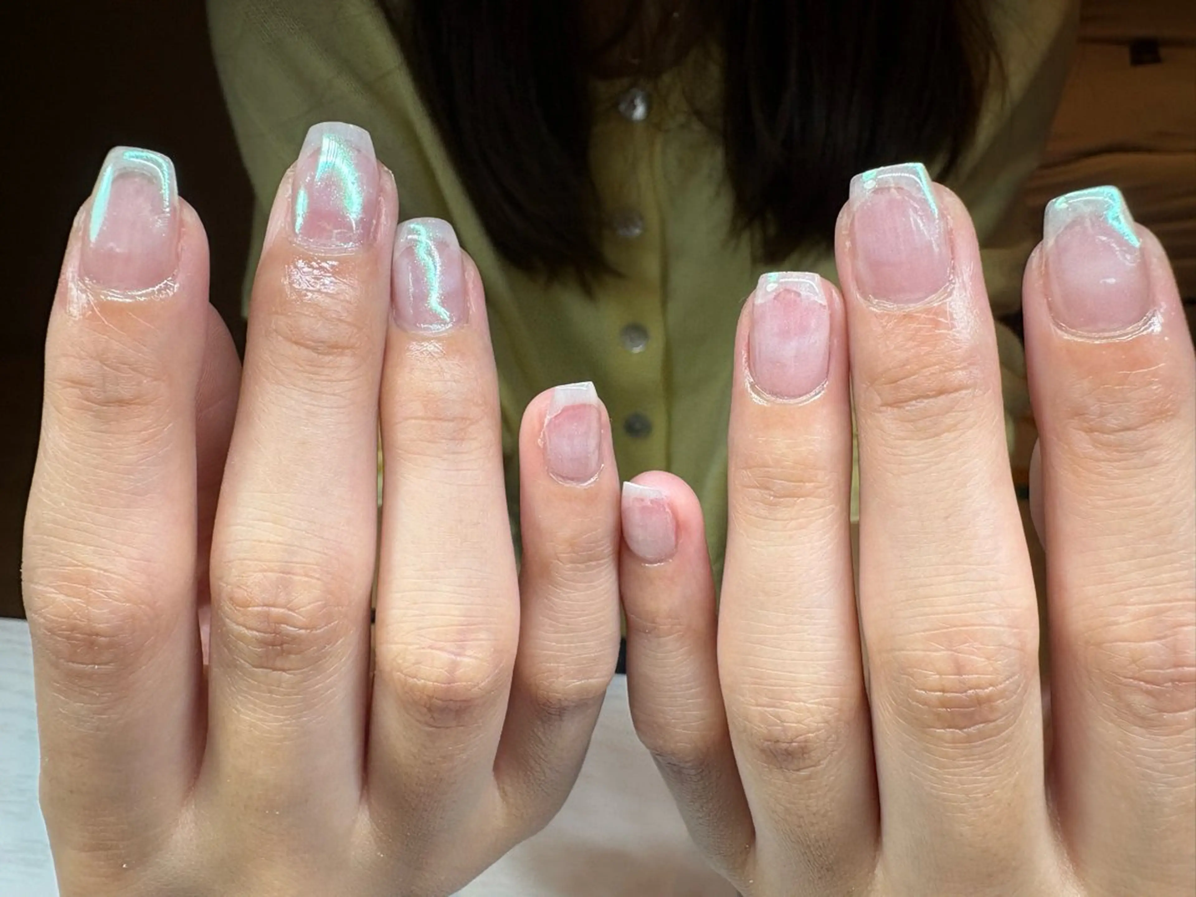 ネイル share＋honmachi所属・rn__nail ♡のネイルデザイン