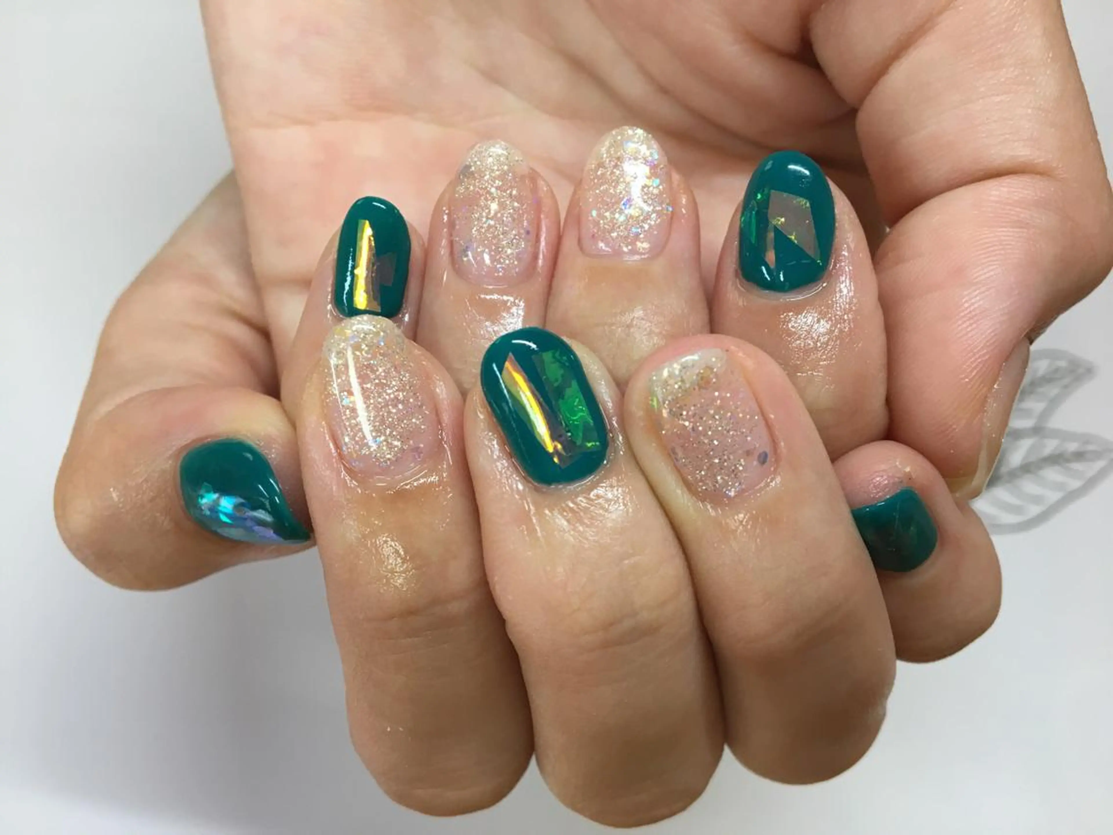 ネイル nails' it...のネイルデザイン
