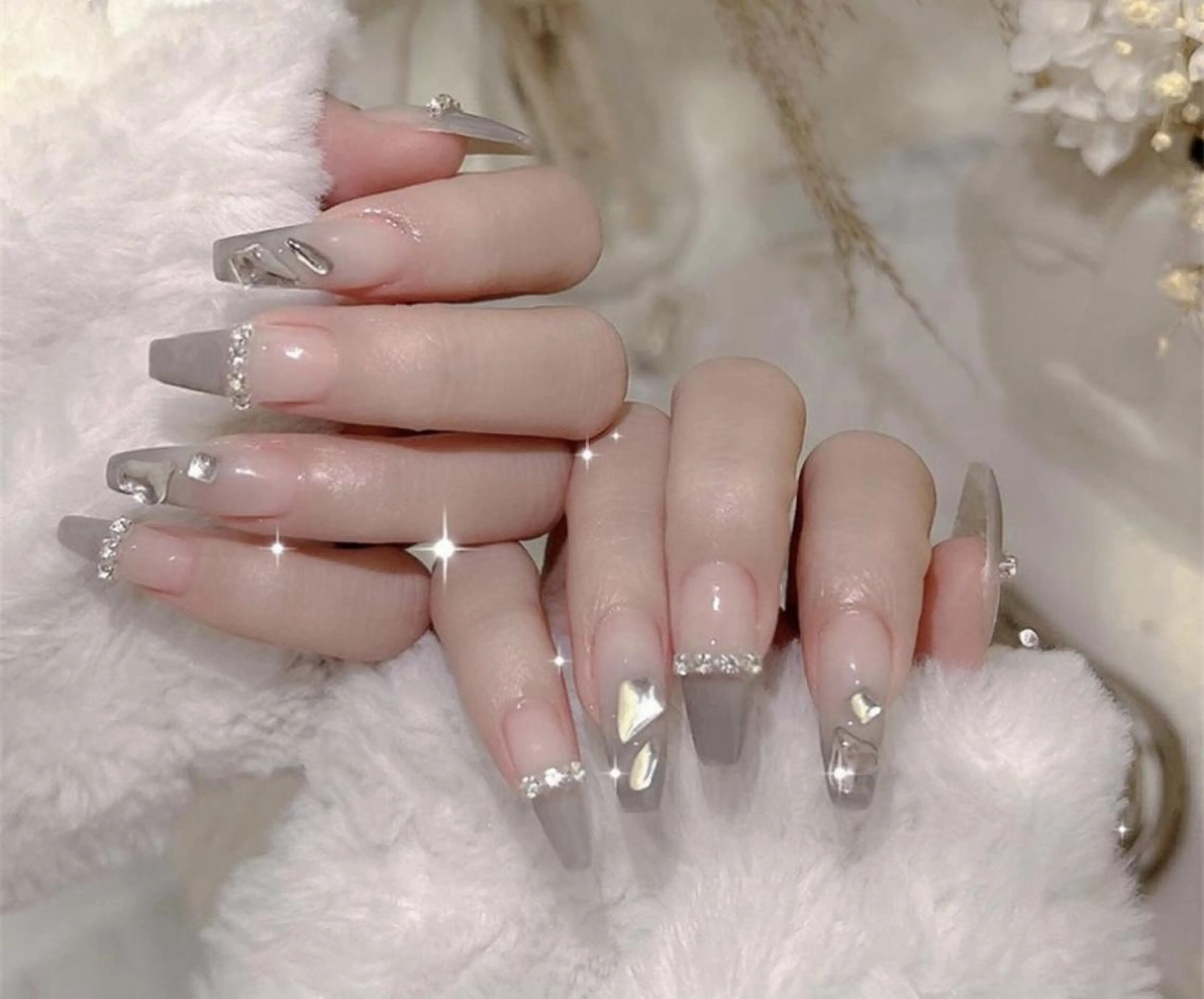 ネイル Cute beauty2のマツエク・マツパデザイン