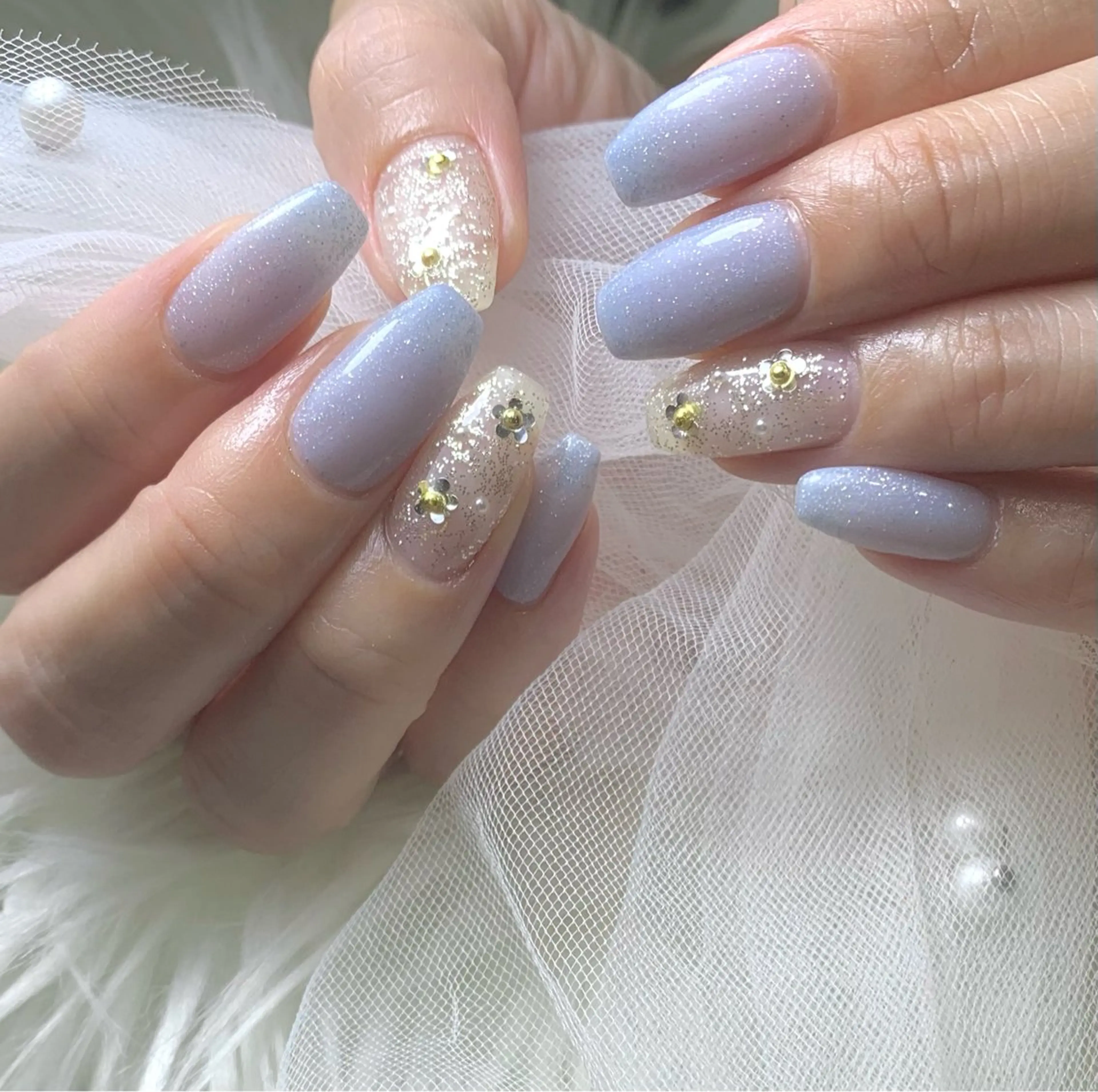 ネイル ハンドネイル Nail salon Venusのネイルデザイン