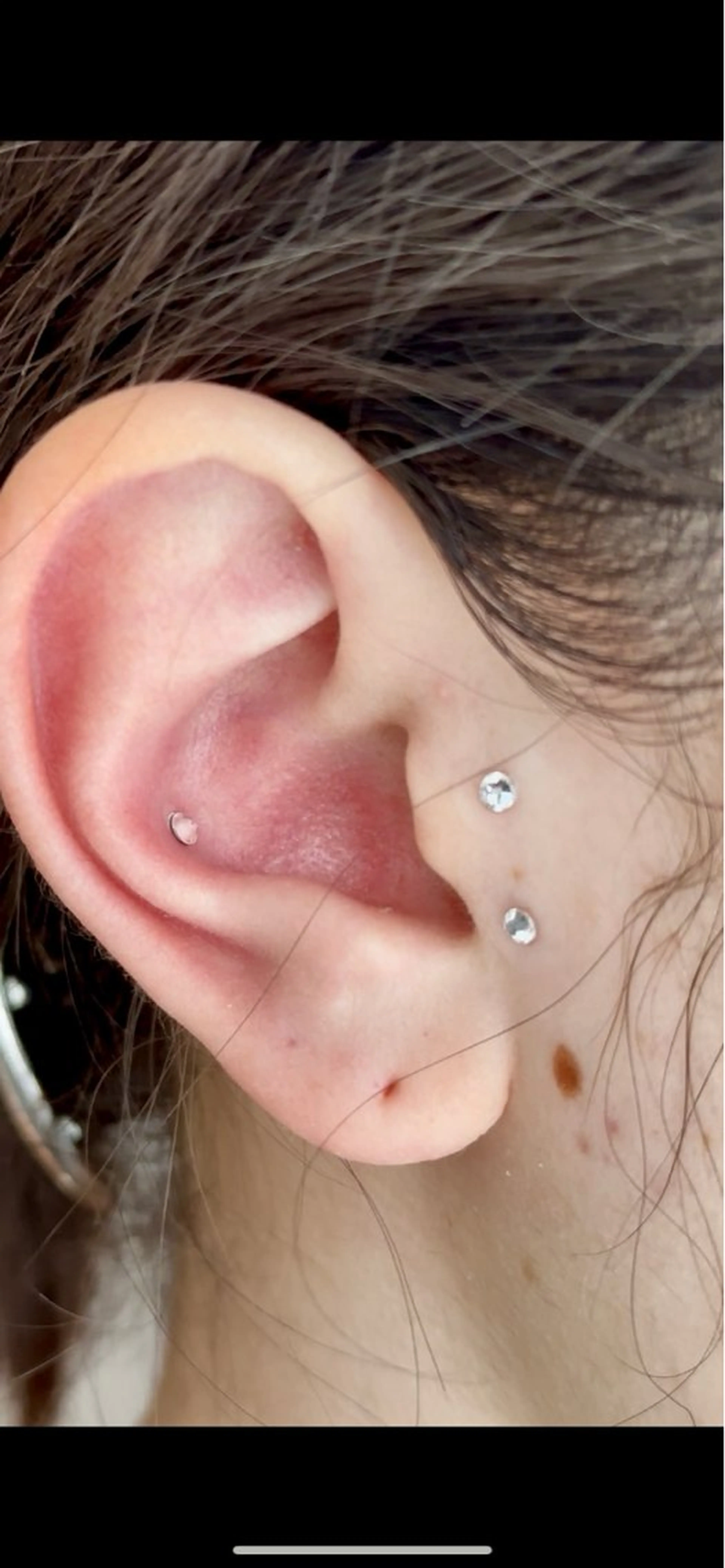 その他 Yuji .Fのネイルデザイン