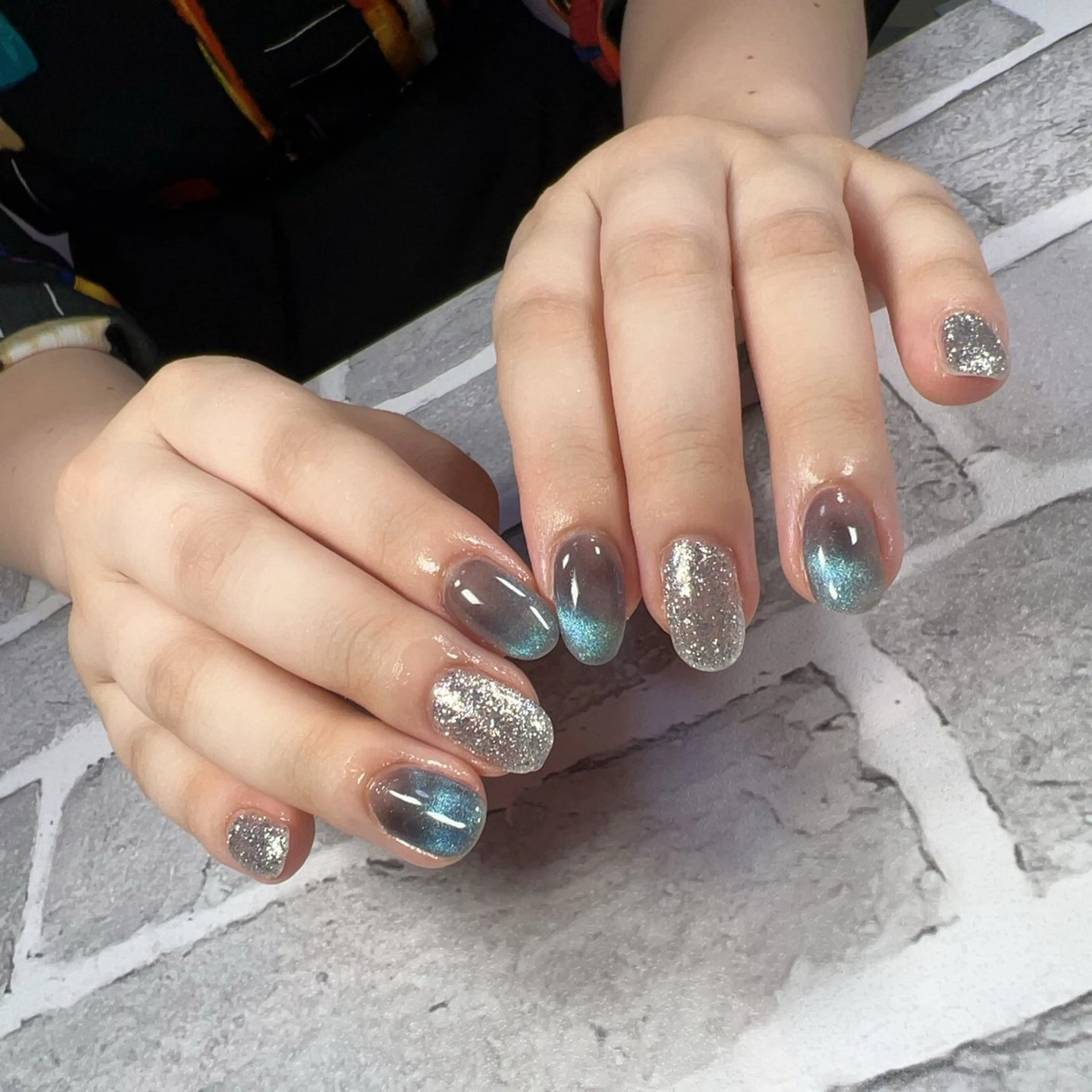 ネイル ネイルサロン ロア旧ジョリーのネイルデザイン