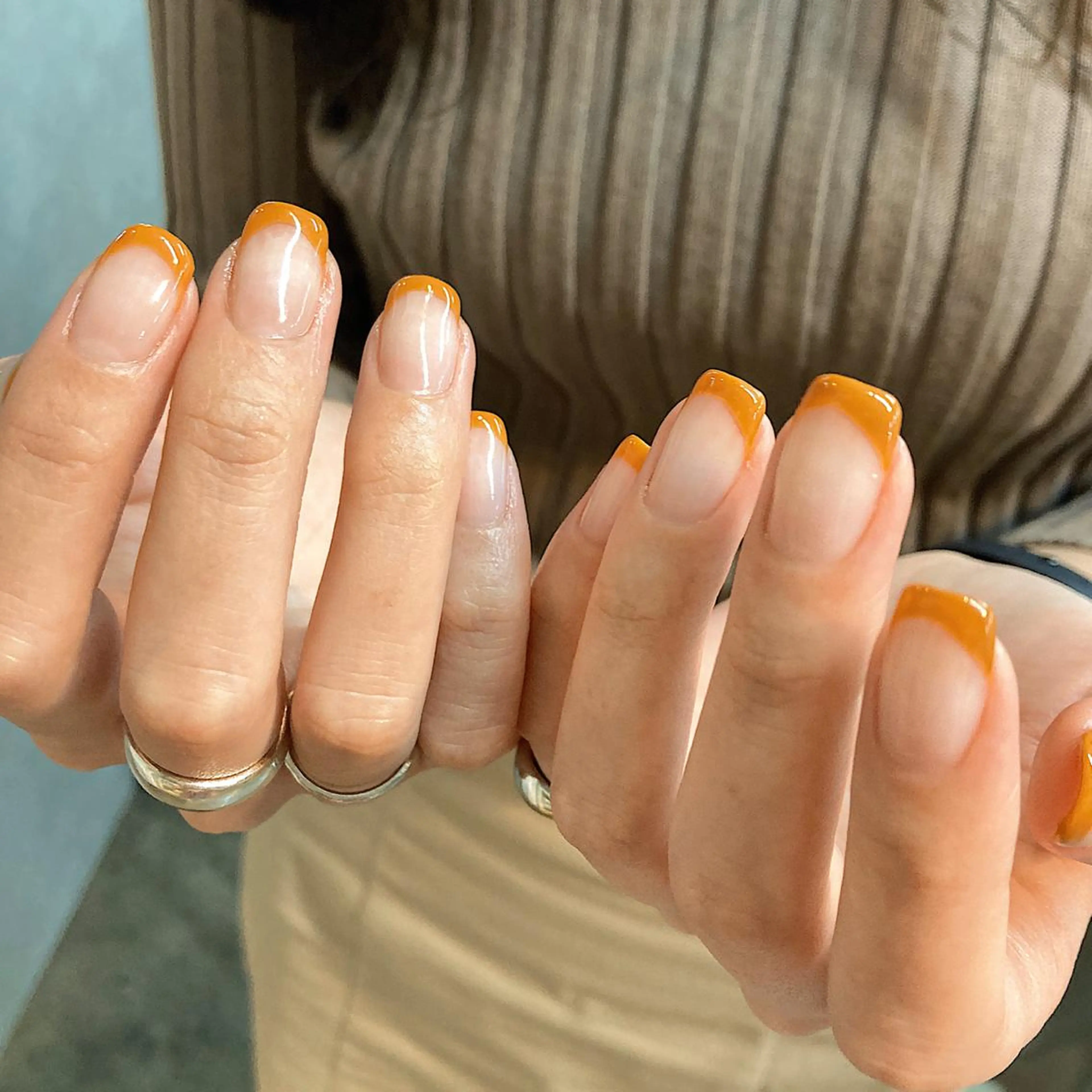 ネイル tipsy+ chihiroのネイルデザイン