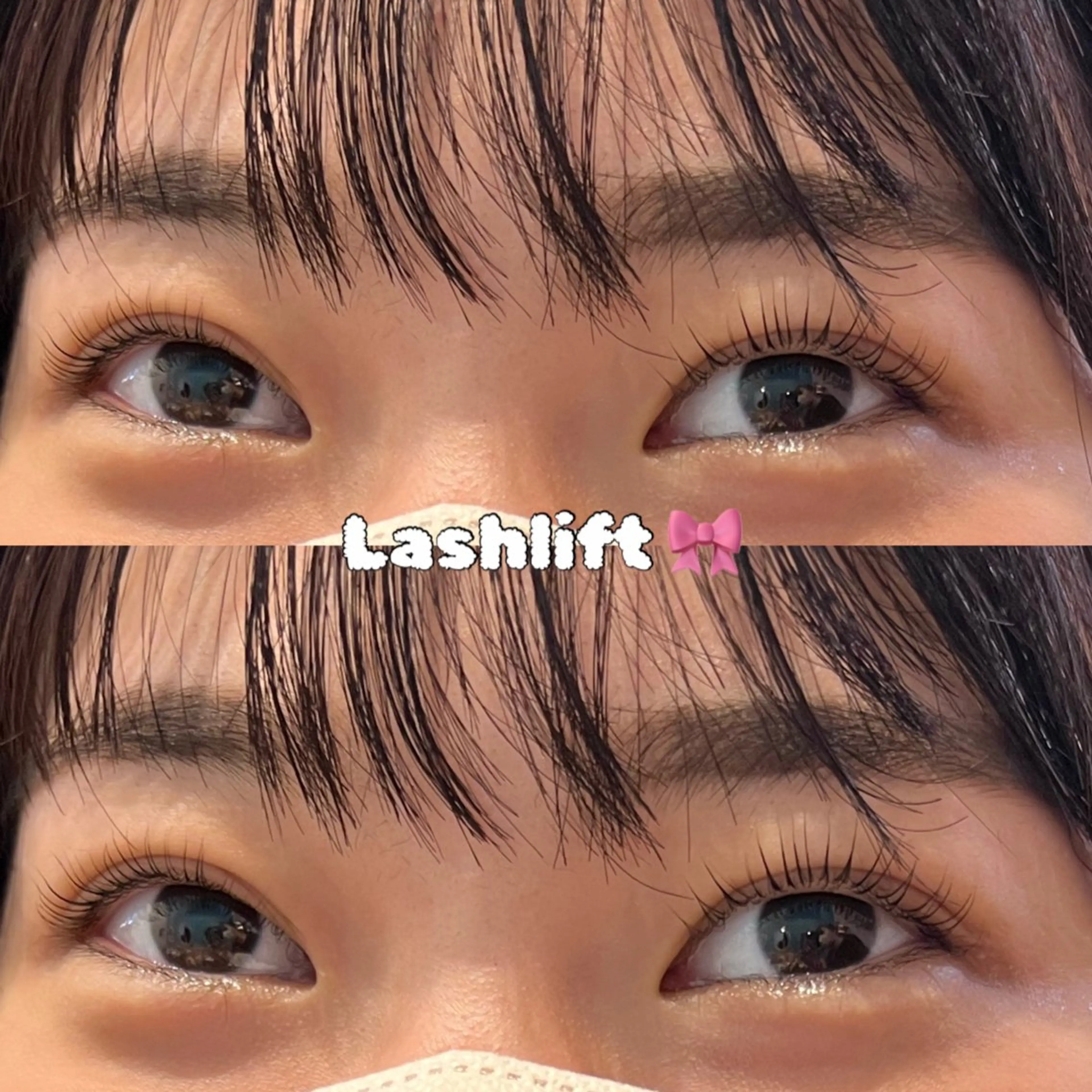 マツエク・マツパ LUANA KAWAHATAの眉毛・アイブロウイメージ