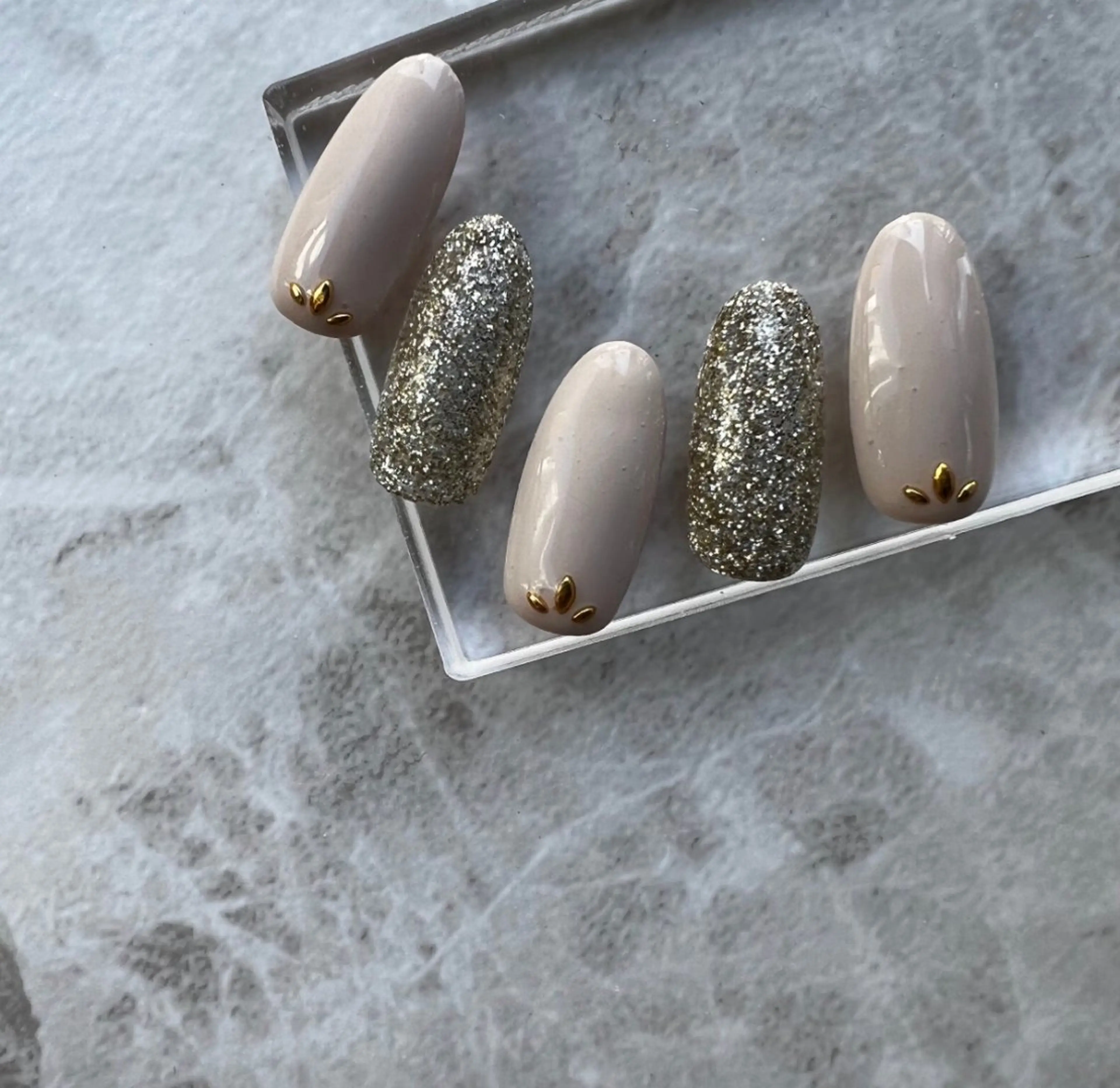 ネイル t. misuzuのネイルデザイン