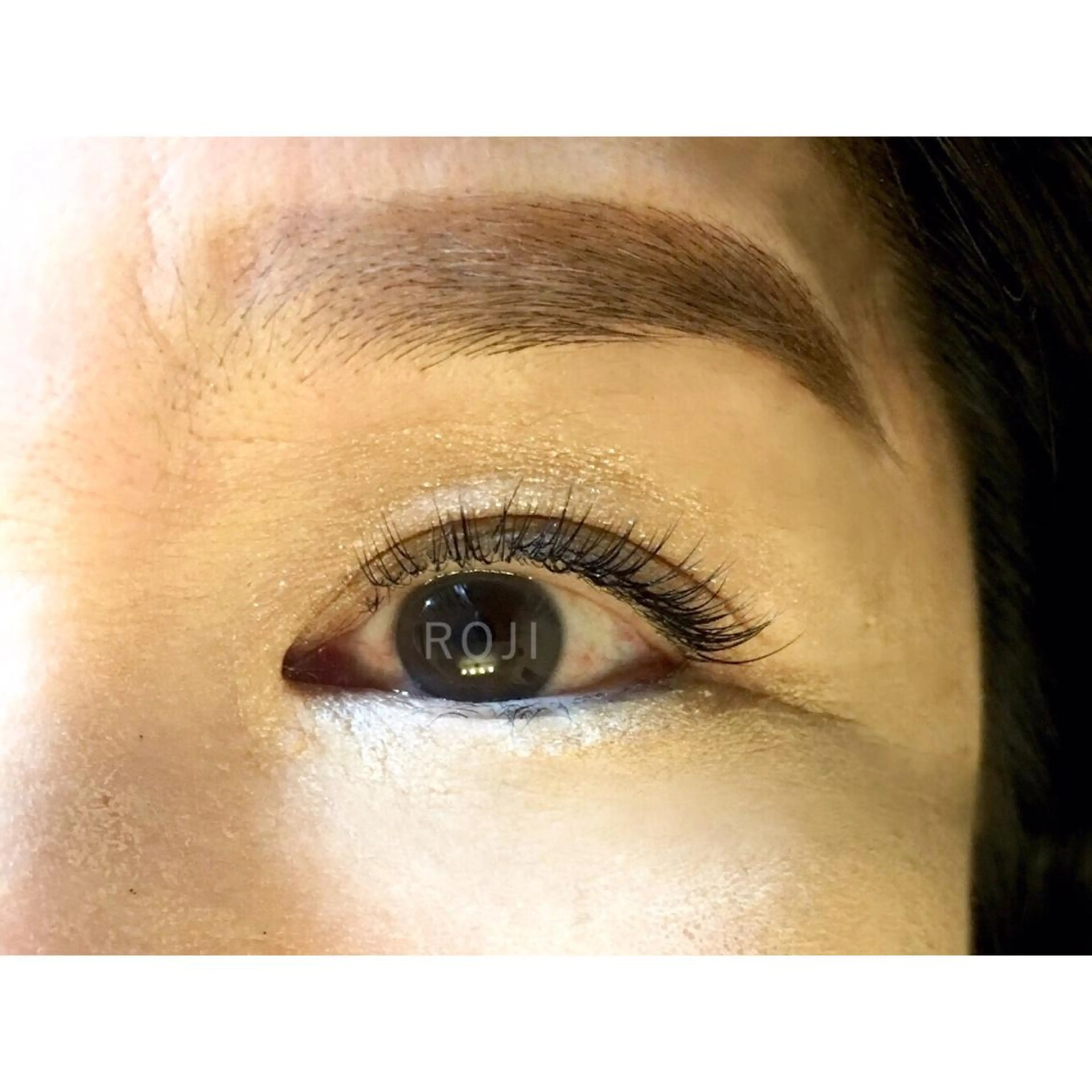マツエク・マツパ eyelash&eyebrow design ROJI所属・まつエク&眉 ROJIのマツエク・マツパデザイン
