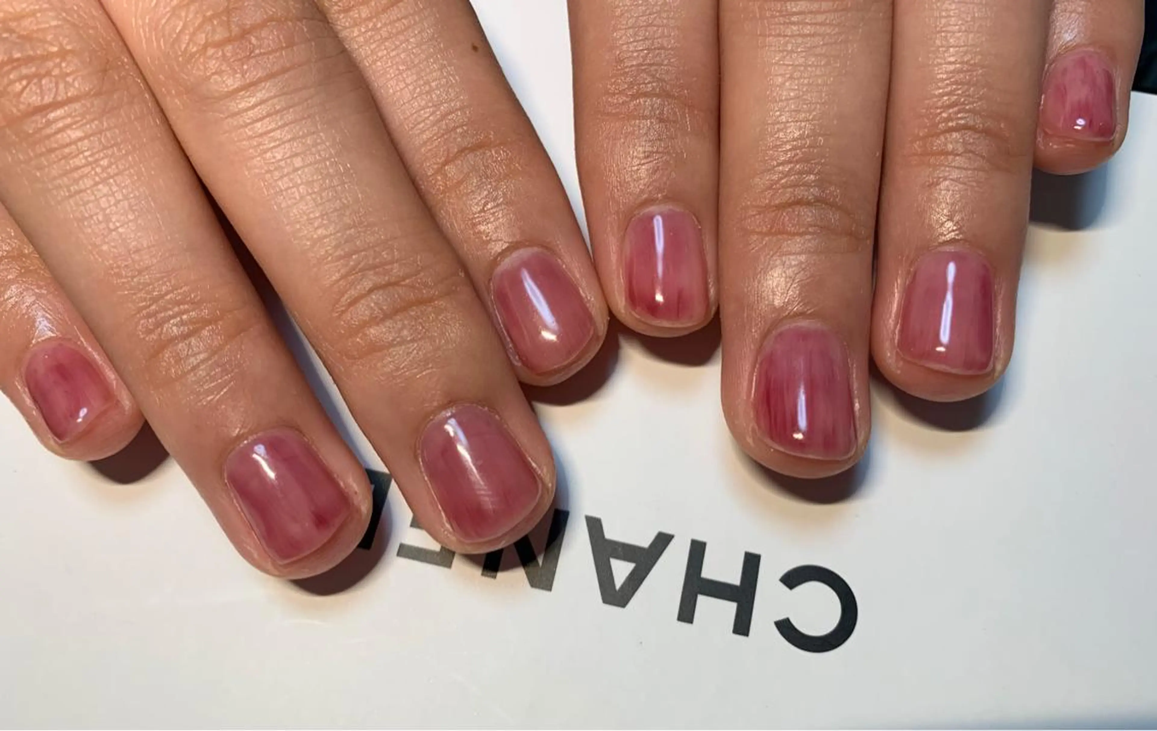 ネイル Kanal Kanaのエステ・リラクイメージ