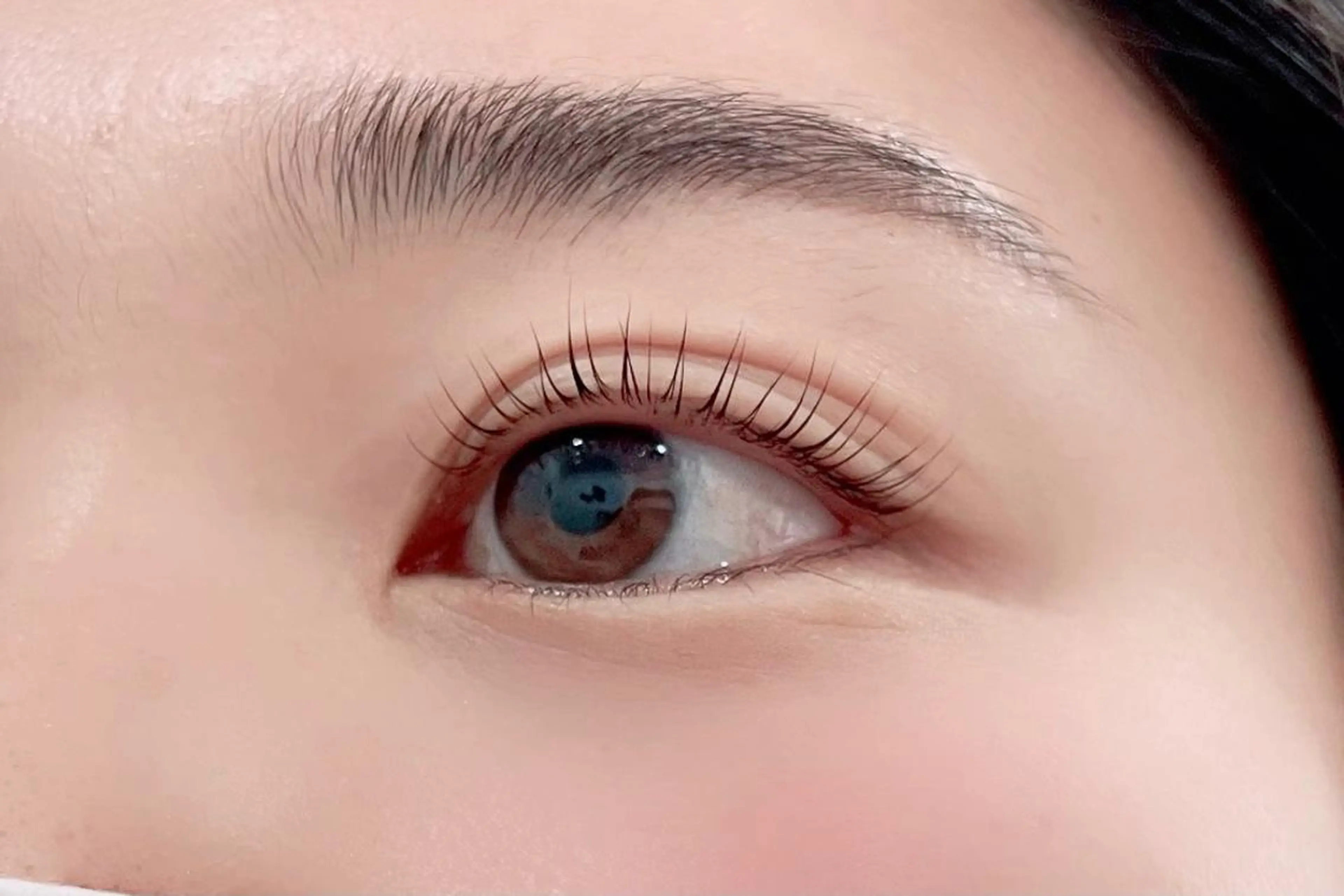 マツエク・マツパ  山崎 悠希 　(アイデザイナー)のマツエク・マツパデザイン