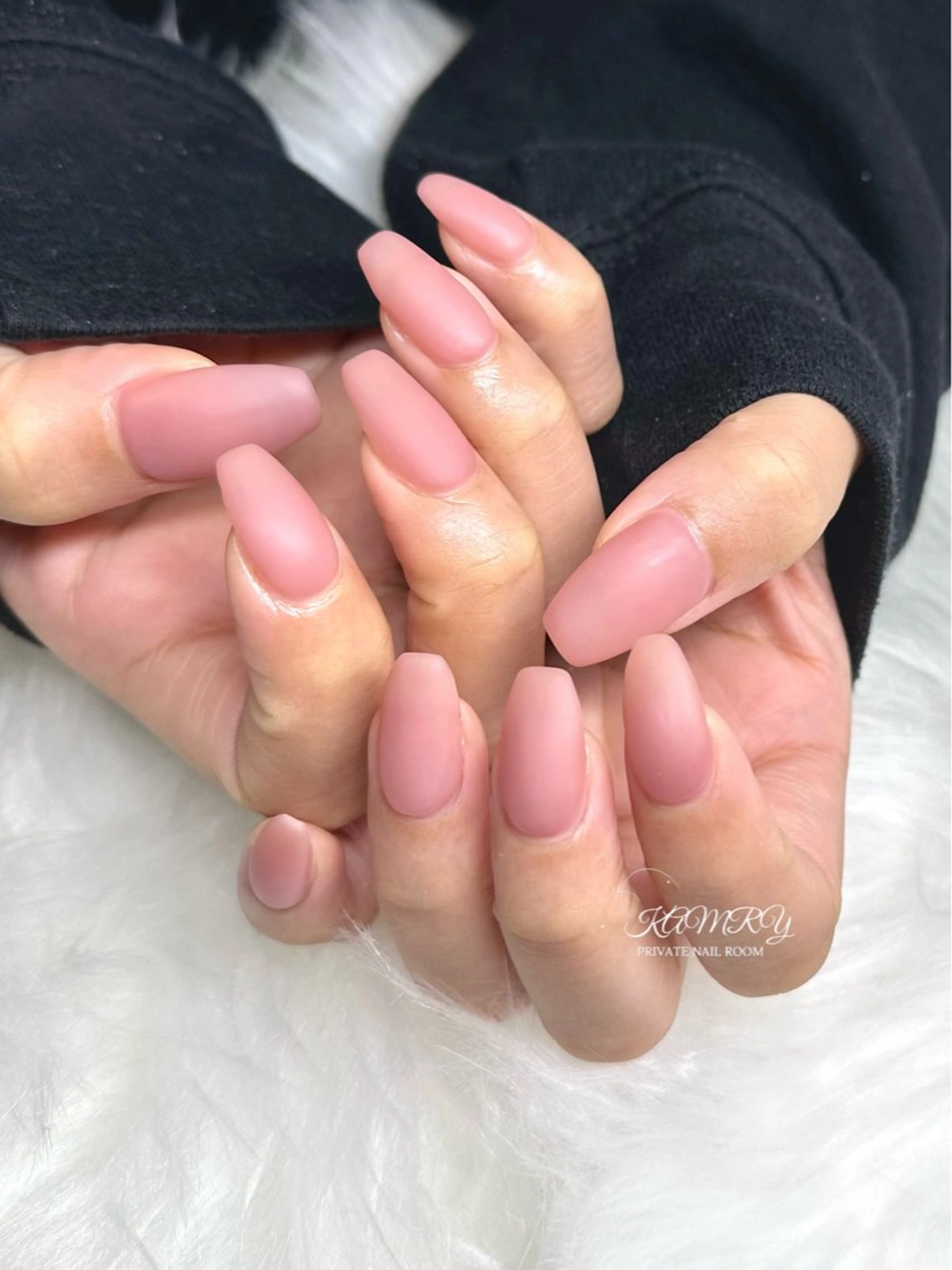 ネイル ハンドネイル La ala nailのネイルデザイン