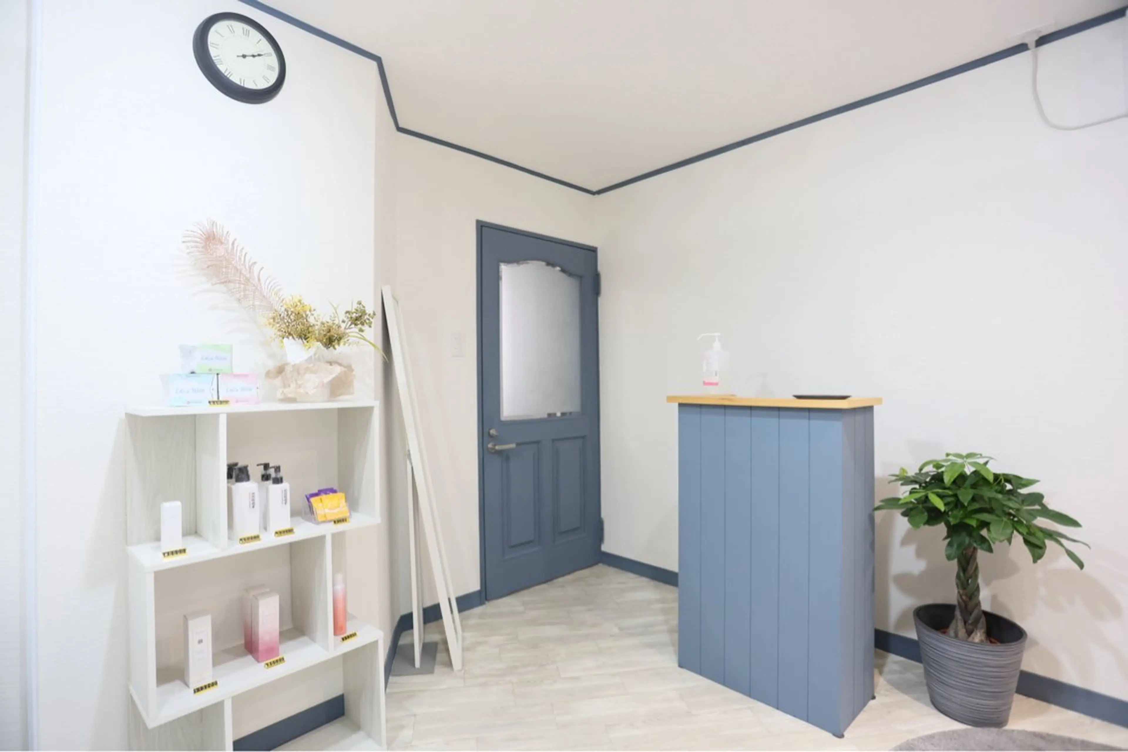 美容鍼脱毛salon リノン吹田駅前店のエステ・リラクイメージ