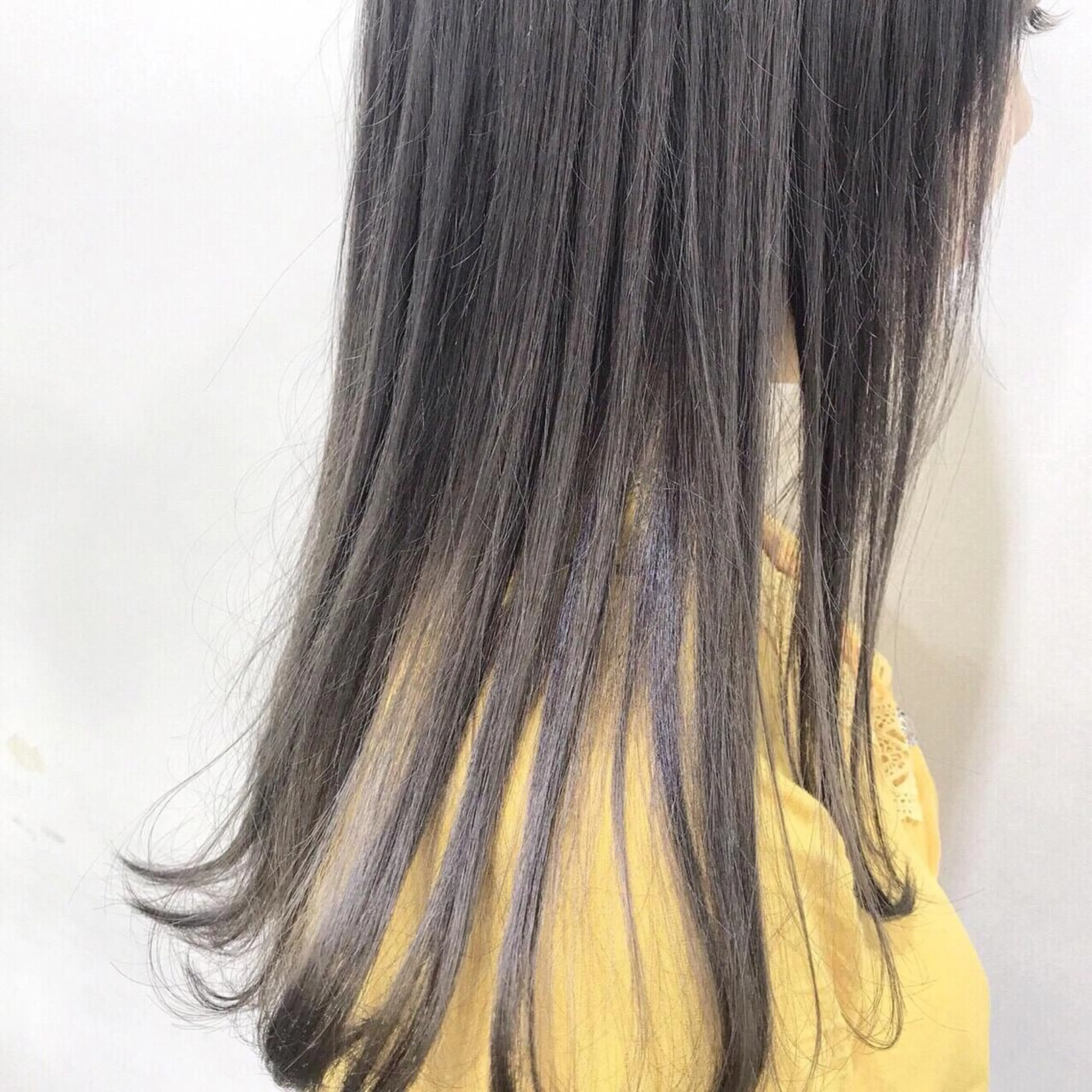 ロング カラー 💓💓彩 音💓💓のマツエク・マツパデザイン