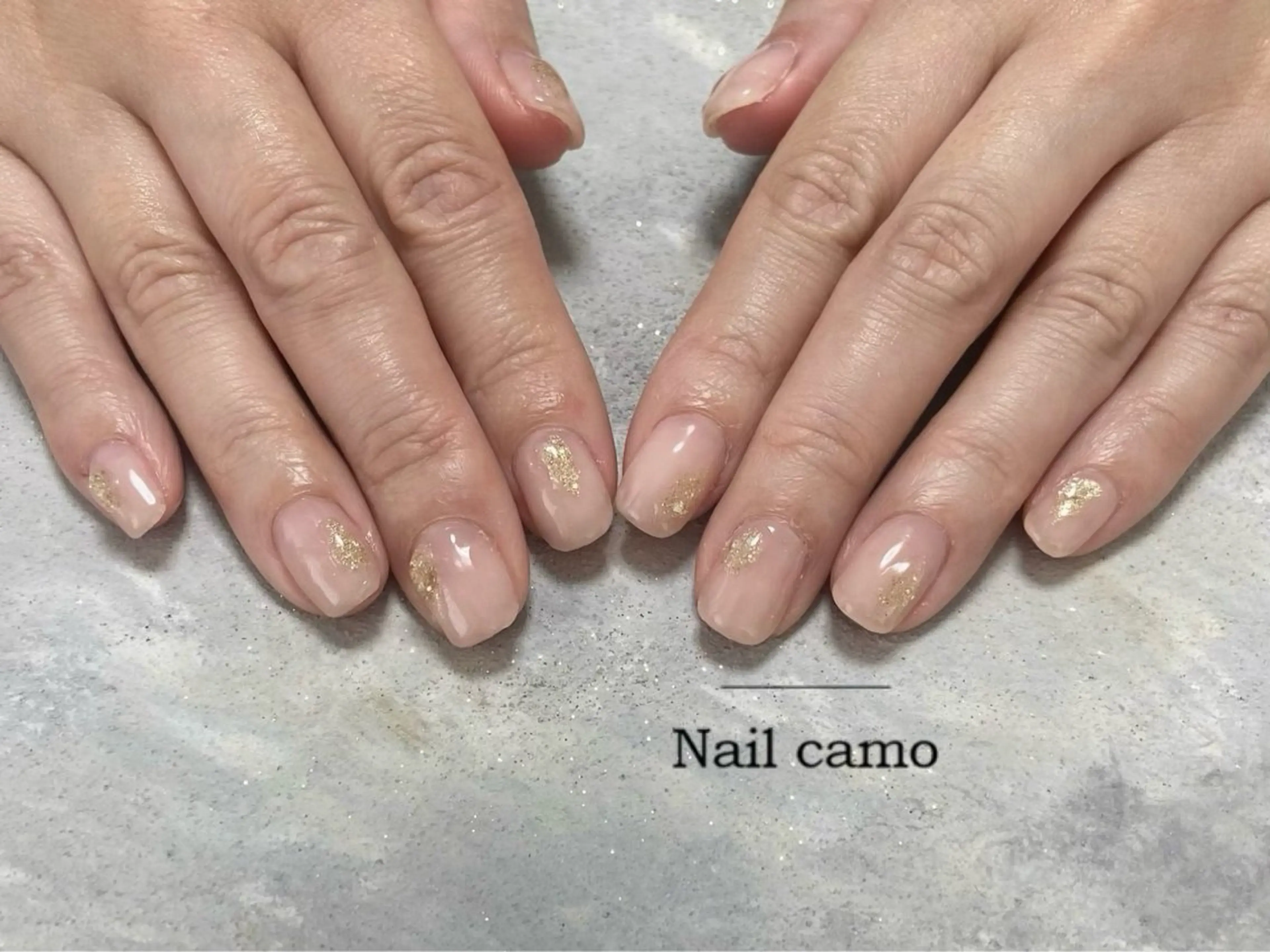 ネイル Nail camo所属・🌟Nail camo🌟のネイルデザイン