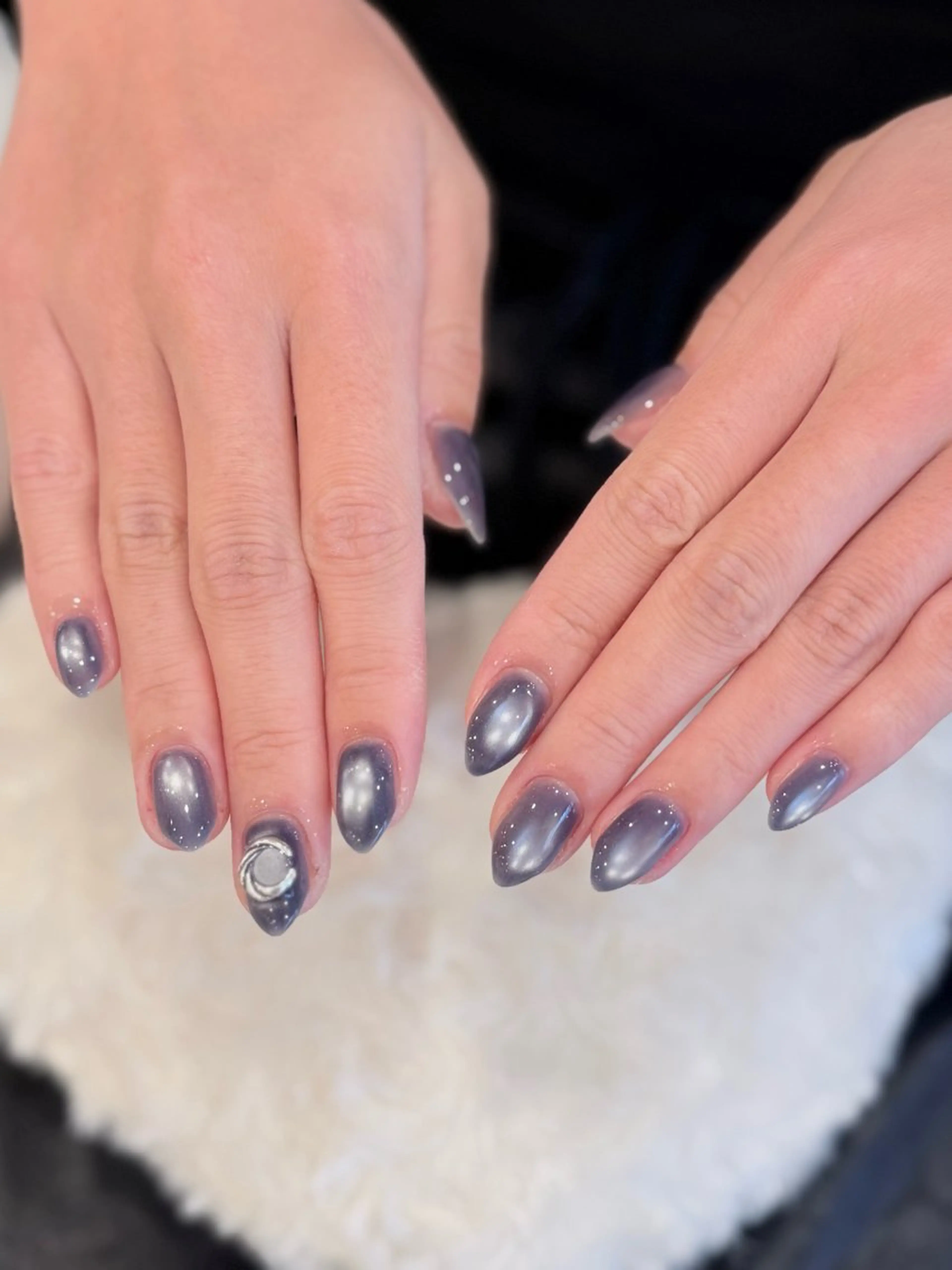 ネイル ハンドネイル Easenネイル /りえのネイルデザイン