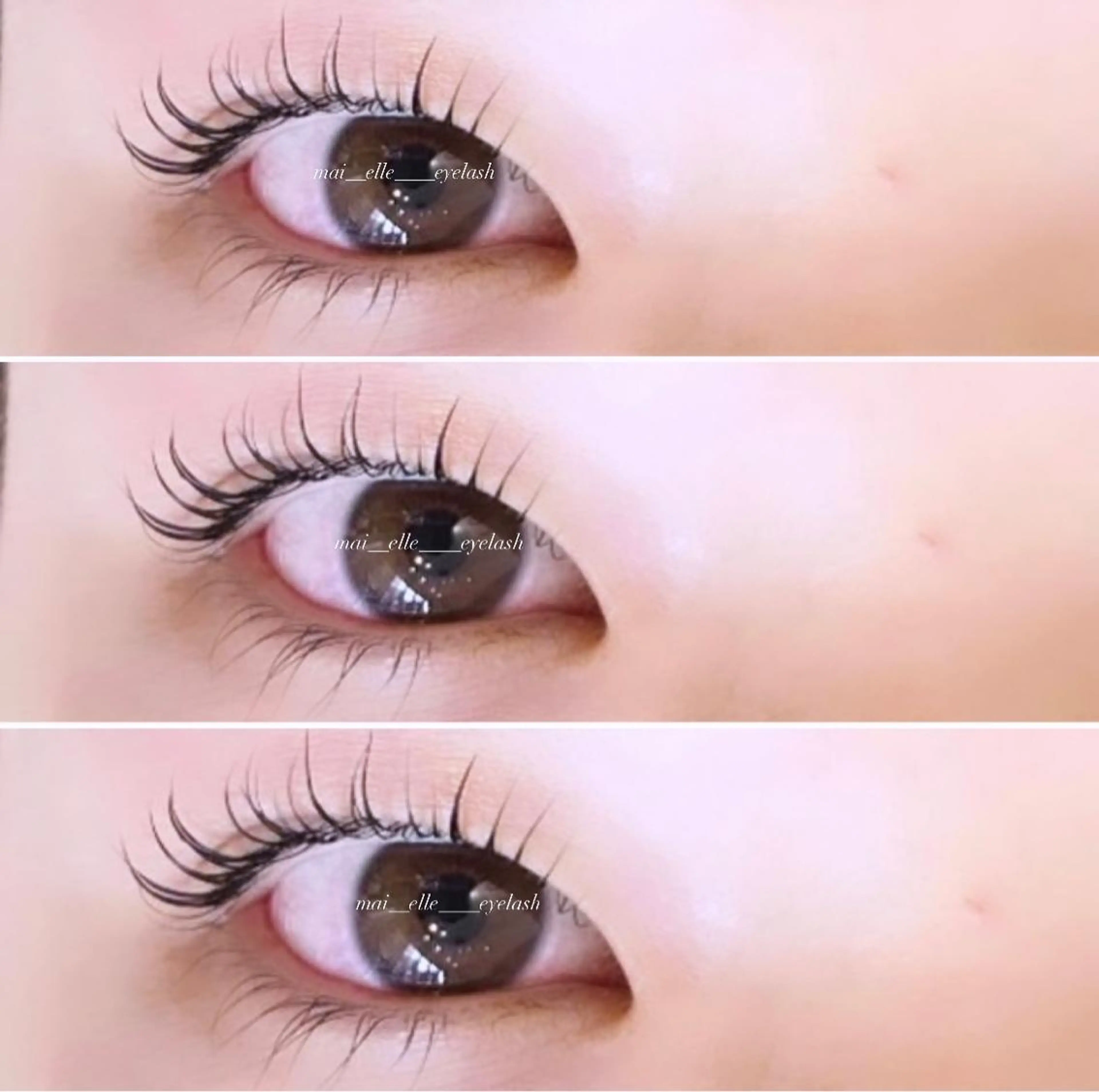 マツエク・マツパ frill eye beauty by ELLE所属・ふわ眉✴︎うぶ眉 🌸maiの眉毛・アイブロウイメージ