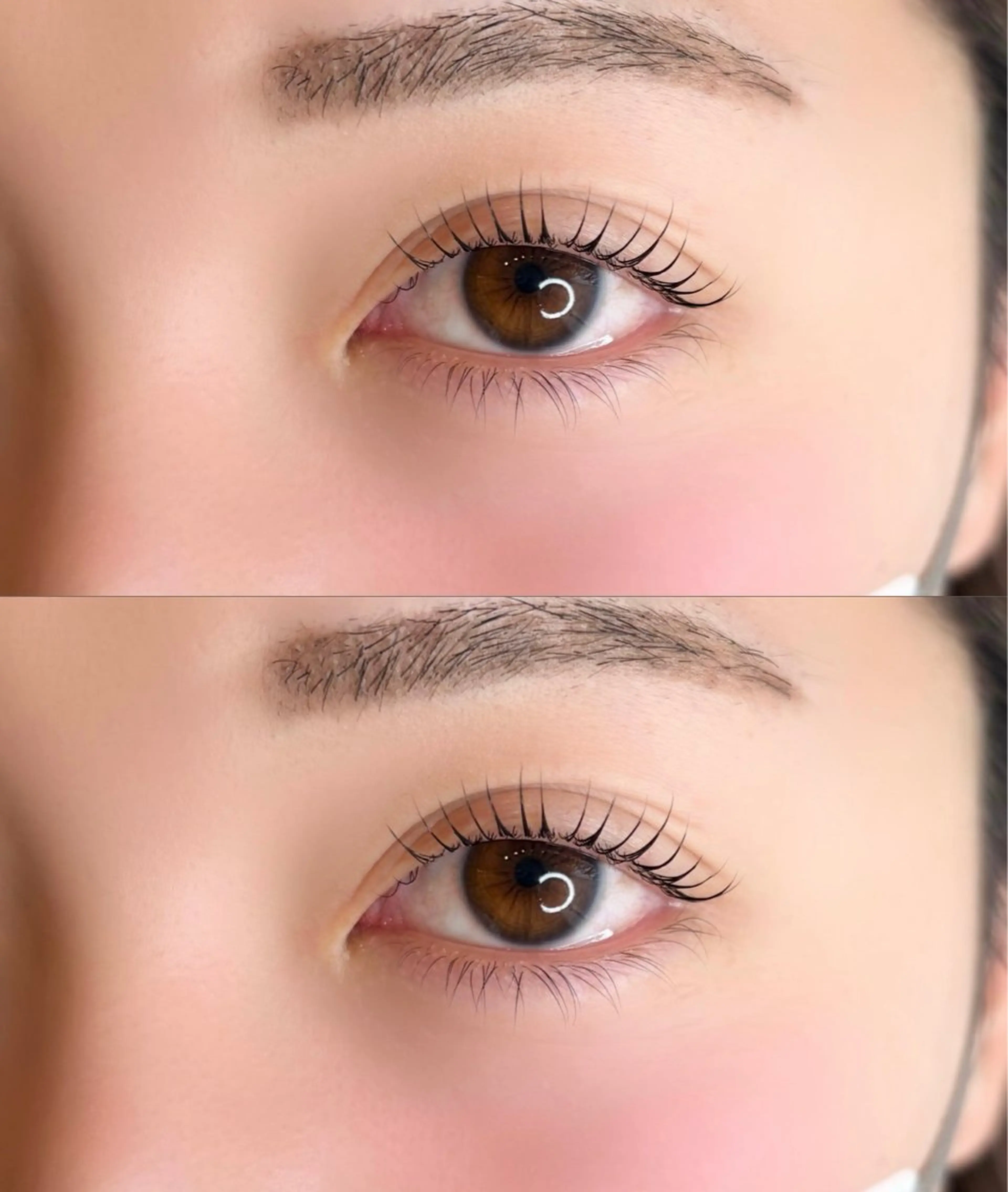 マツエク・マツパ マツパ Beauty salon8 eye所属・Salon8eye yunaのマツエク・マツパデザイン