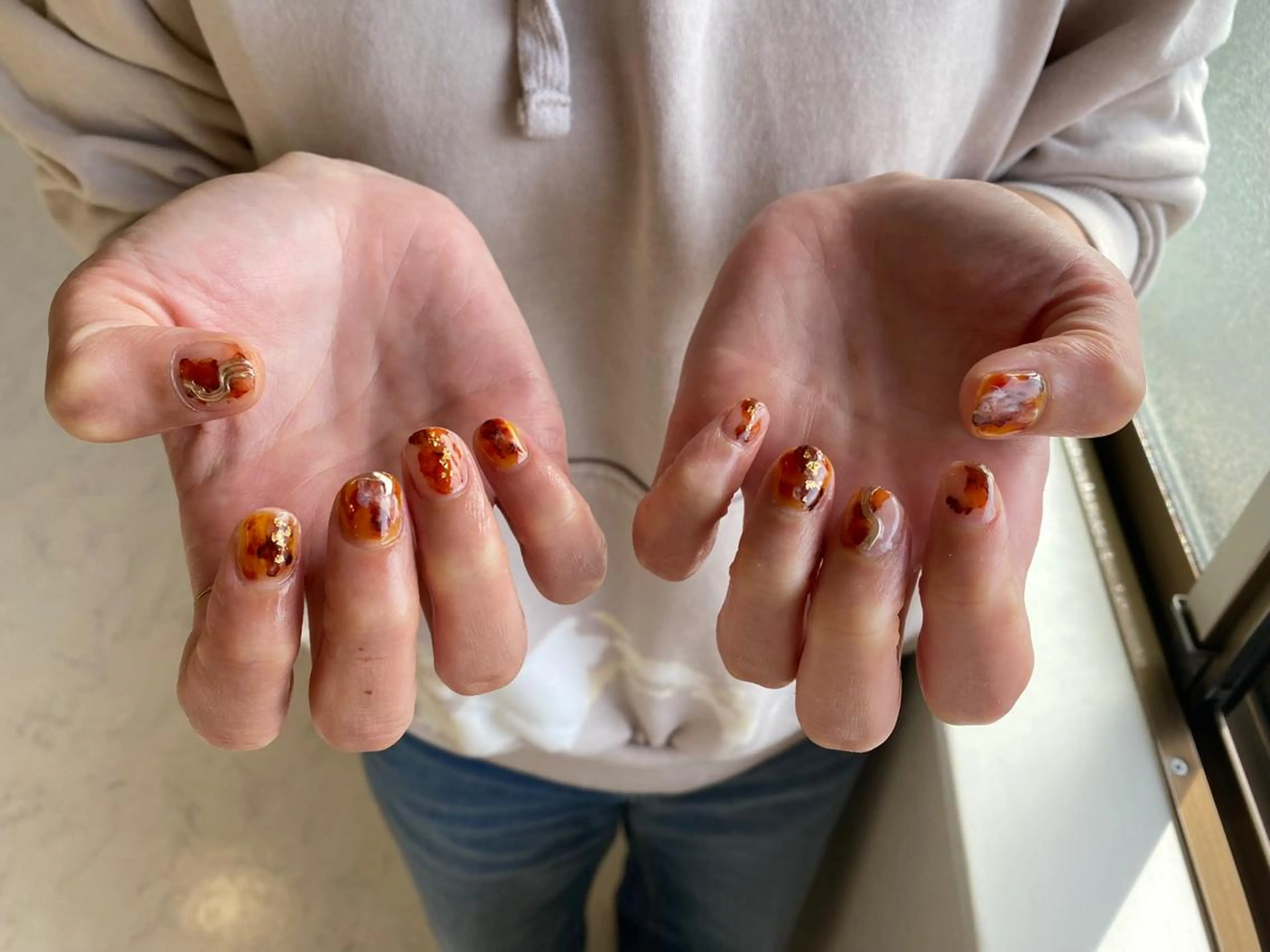 ネイル Suim所属・Suim eye&nailのマツエク・マツパデザイン