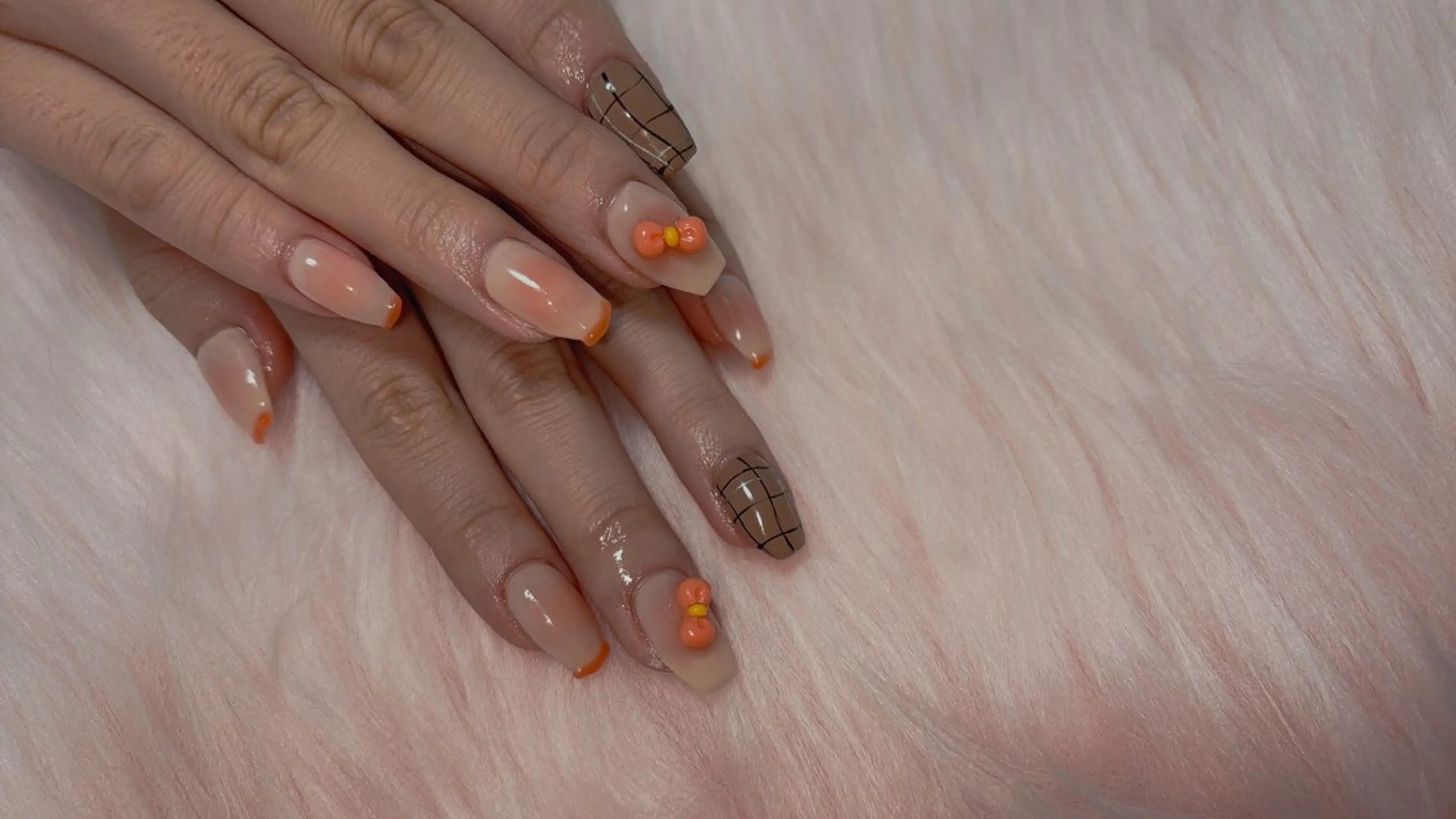 ネイル coco nailのネイルデザイン