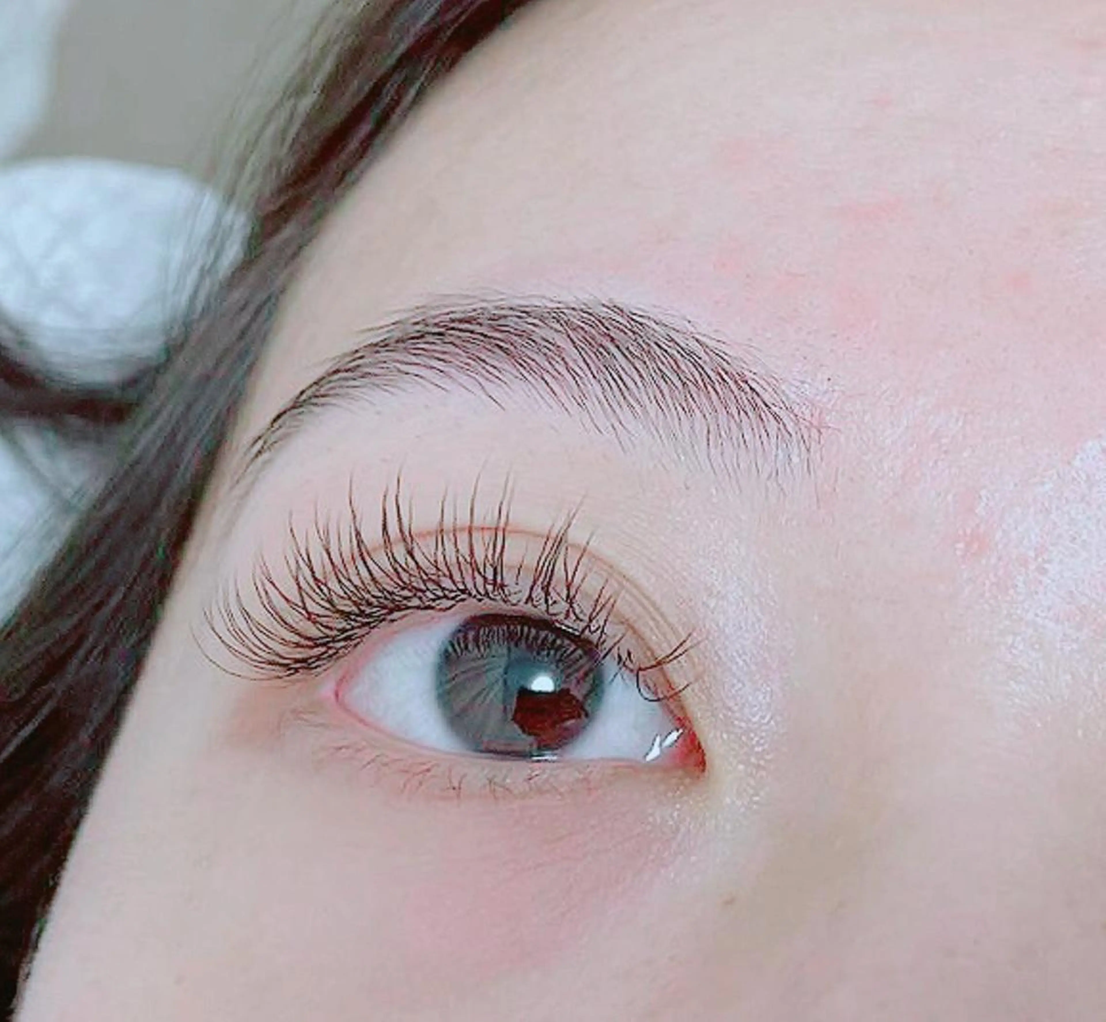 マツエク・マツパ Cute B e au t yのマツエク・マツパデザイン