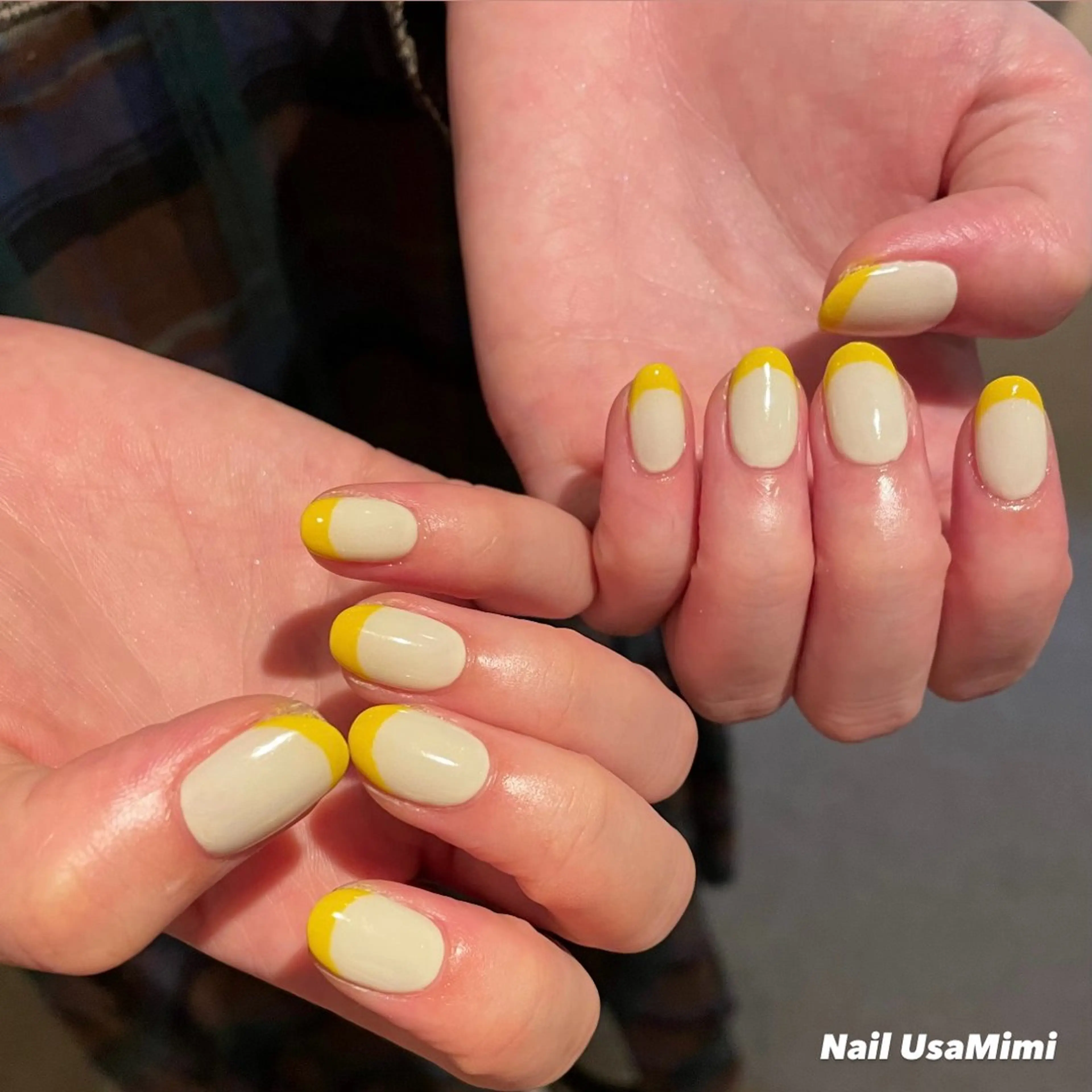 ネイル ハンドネイル NAIL DOT STUDIO堺筋本町のネイルデザイン