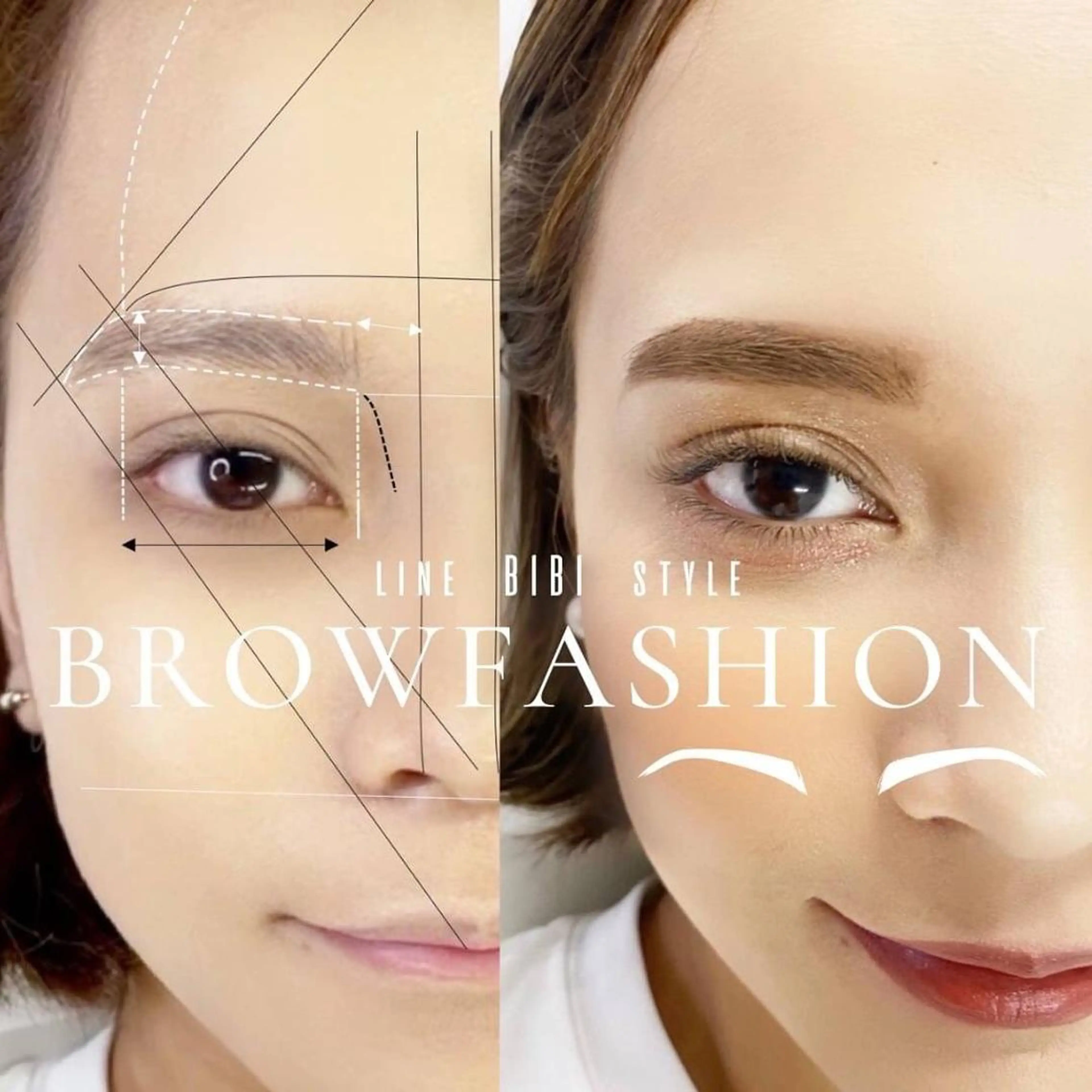 アイブロウ ワックス脱毛 眉カット その他(アイブロウ) ｉ Ayanaのマツエク・マツパデザイン