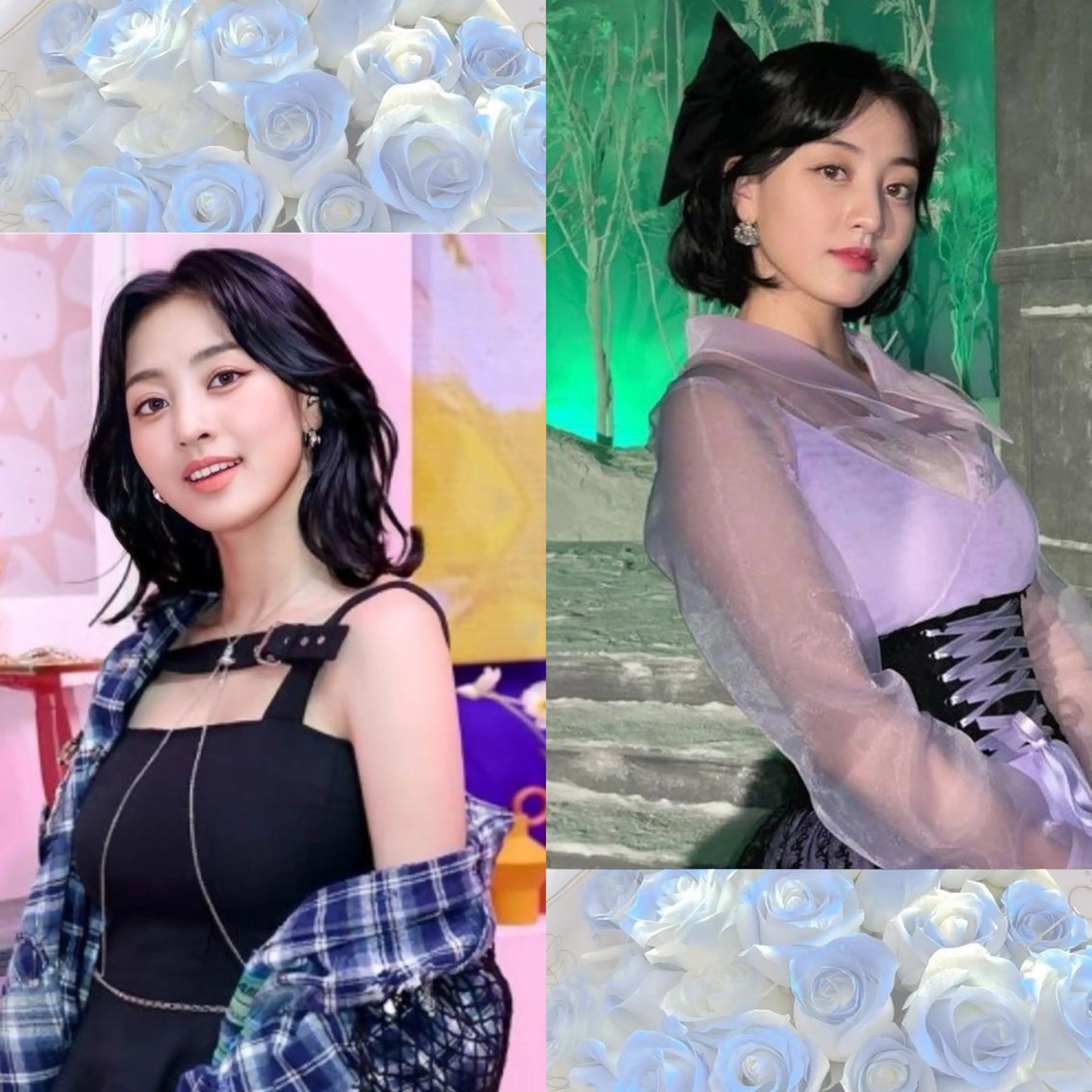 🍒コテ巻きスタイリング/ 𝐬𝐡𝐨𝐫𝐭 ~ 𝐦𝐞𝐝𝐢𝐮𝐦の写真