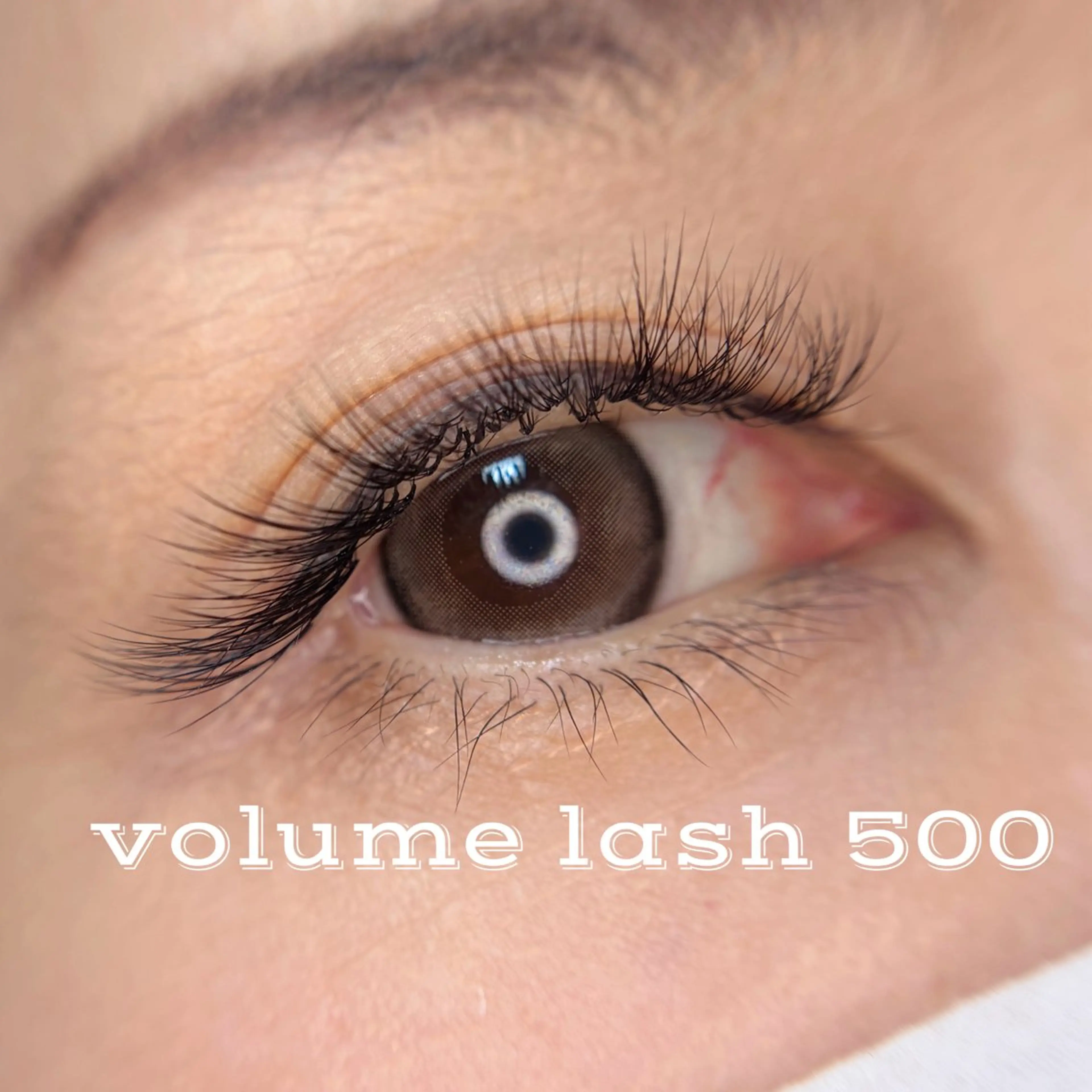 マツエク・マツパ マツエク 🦋MaaZlash 南流山FUKA🤍のマツエク・マツパデザイン