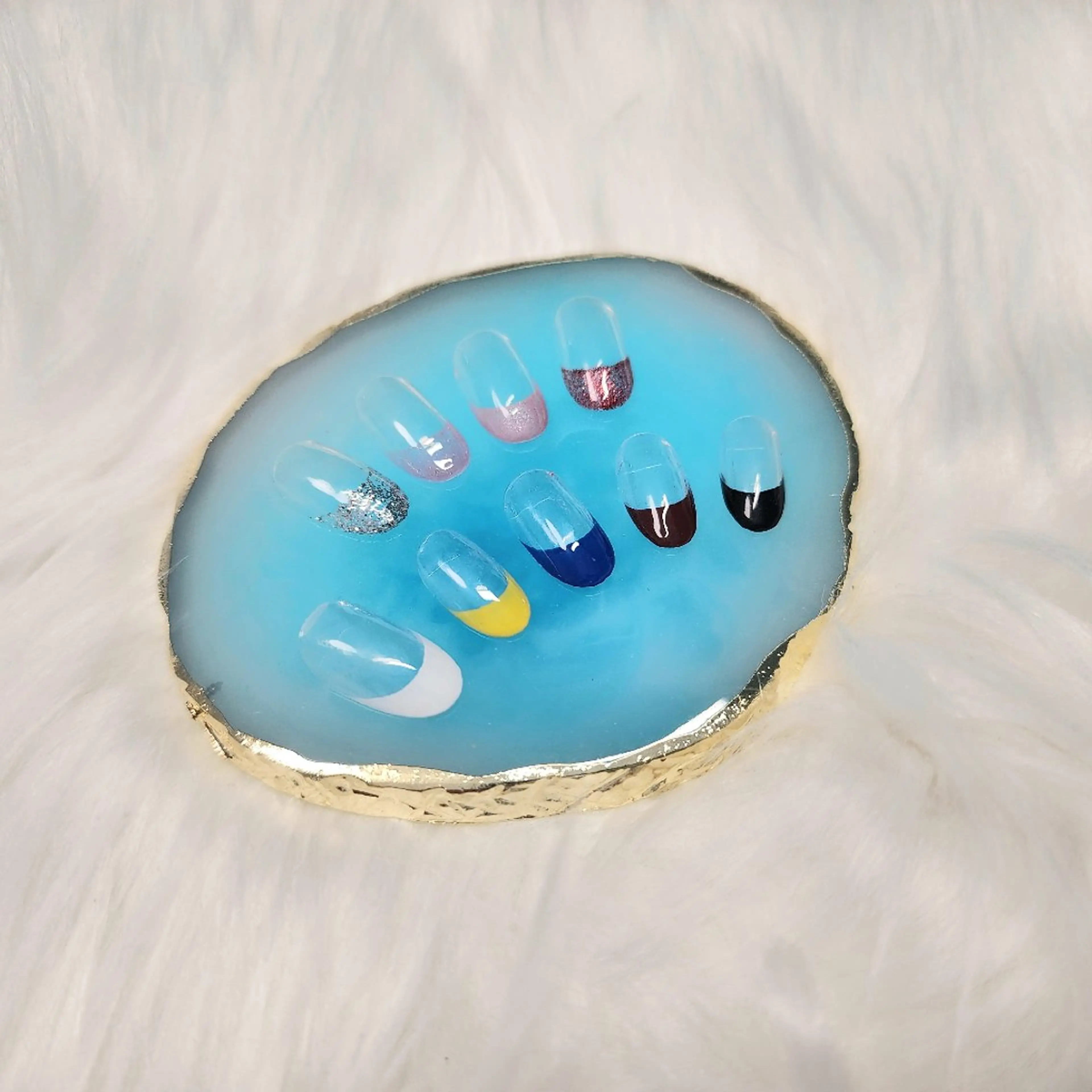 ネイル NailSalon＆HandmadeShop♾️Eight♾️所属・NailSalon ♾️Eight♾️のネイルデザイン