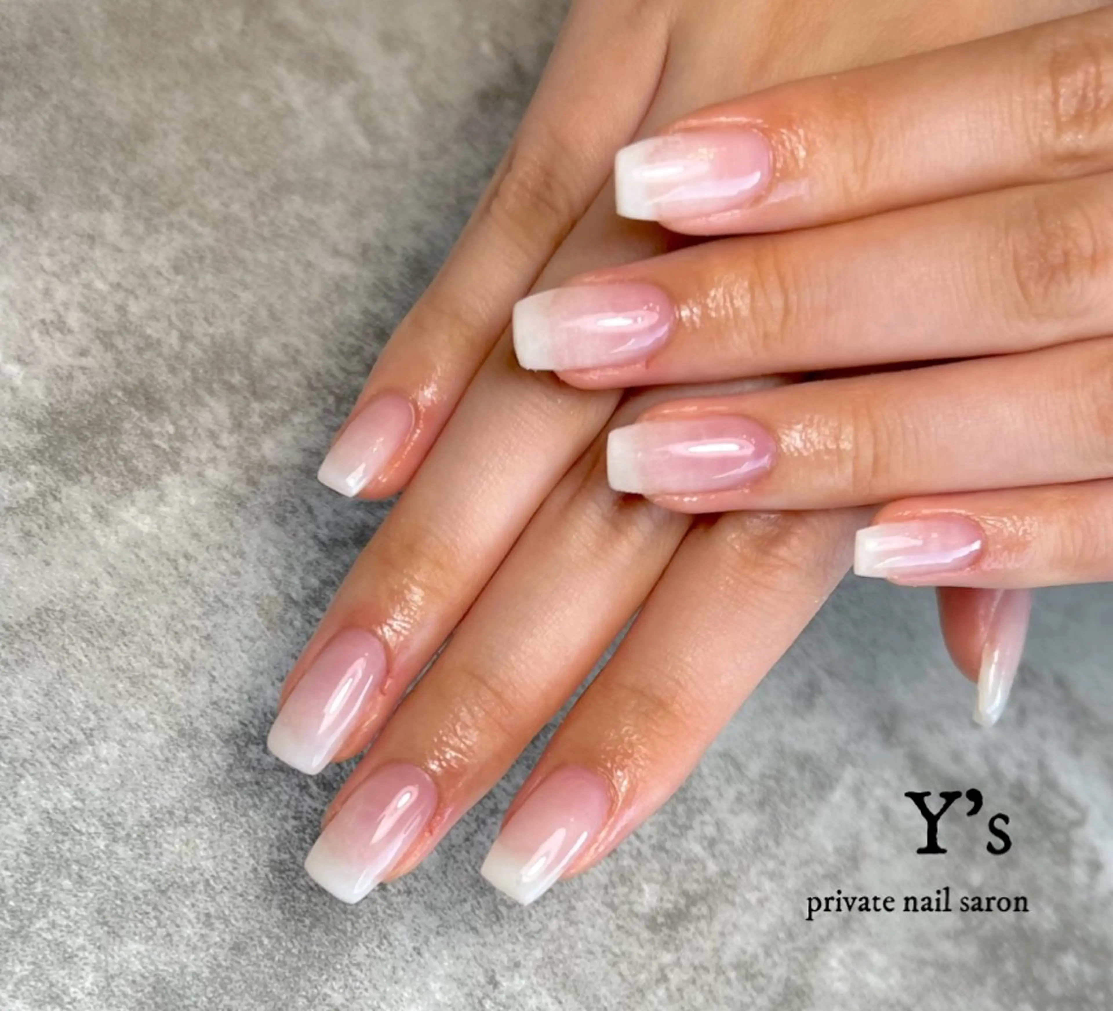 ネイル ハンドネイル Y's nail ˚✧₊YUIのネイルデザイン