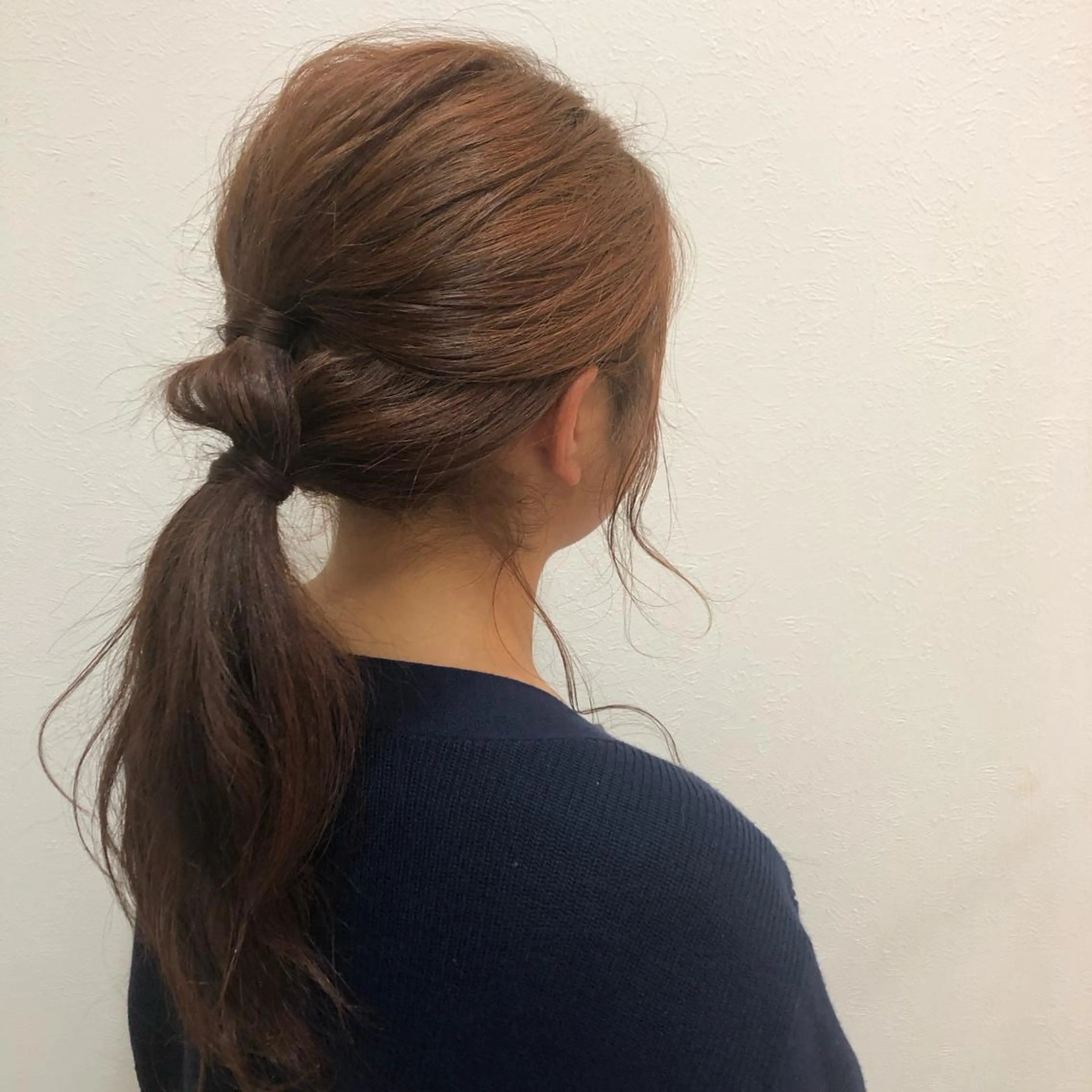 ロング カラー ヘアアレンジ ブリーチ ハイトーンカラー パーマスタイル🔅 sayacaのヘアスタイル