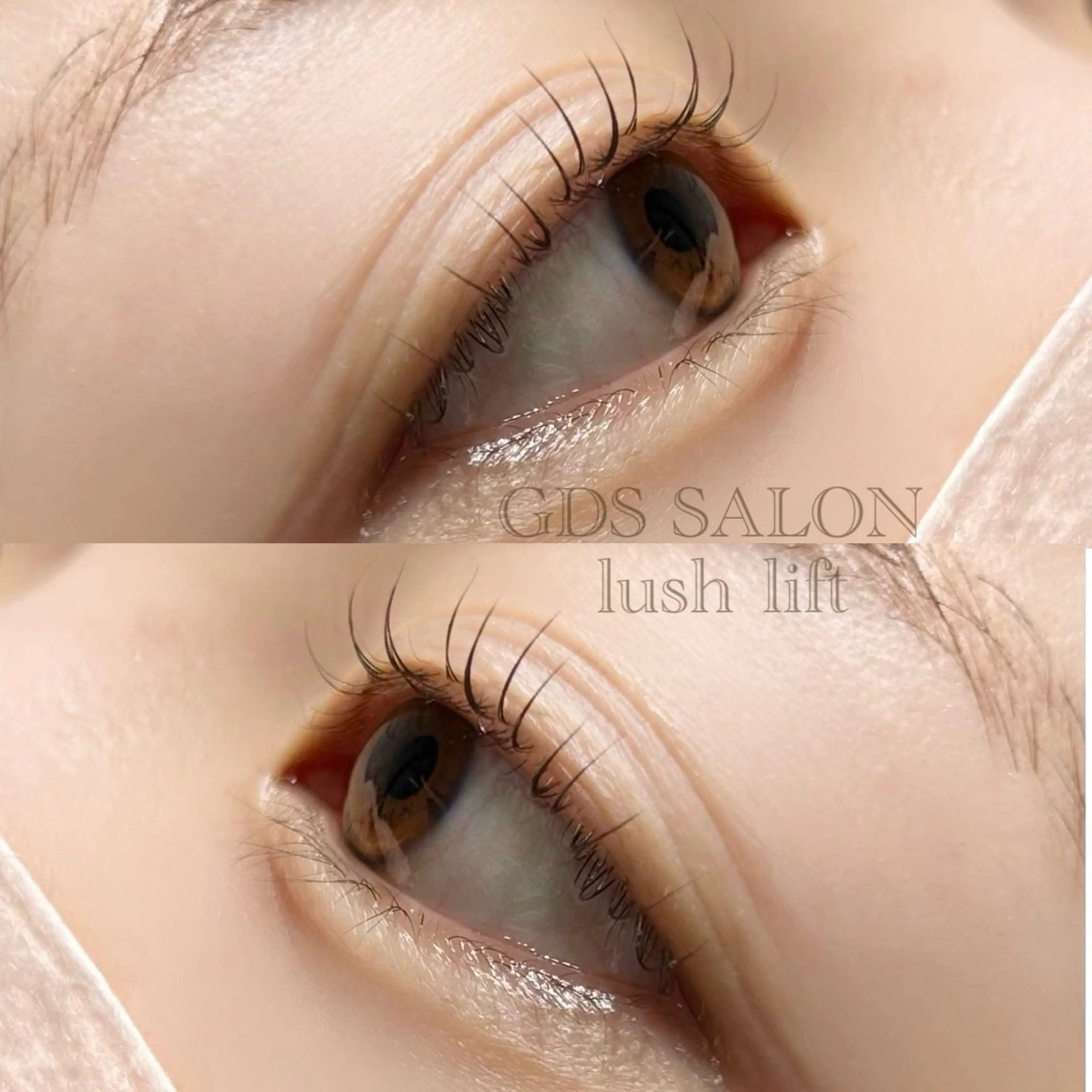 マツエク・マツパ GDSSALON👑 斉藤彩乃のマツエク・マツパデザイン