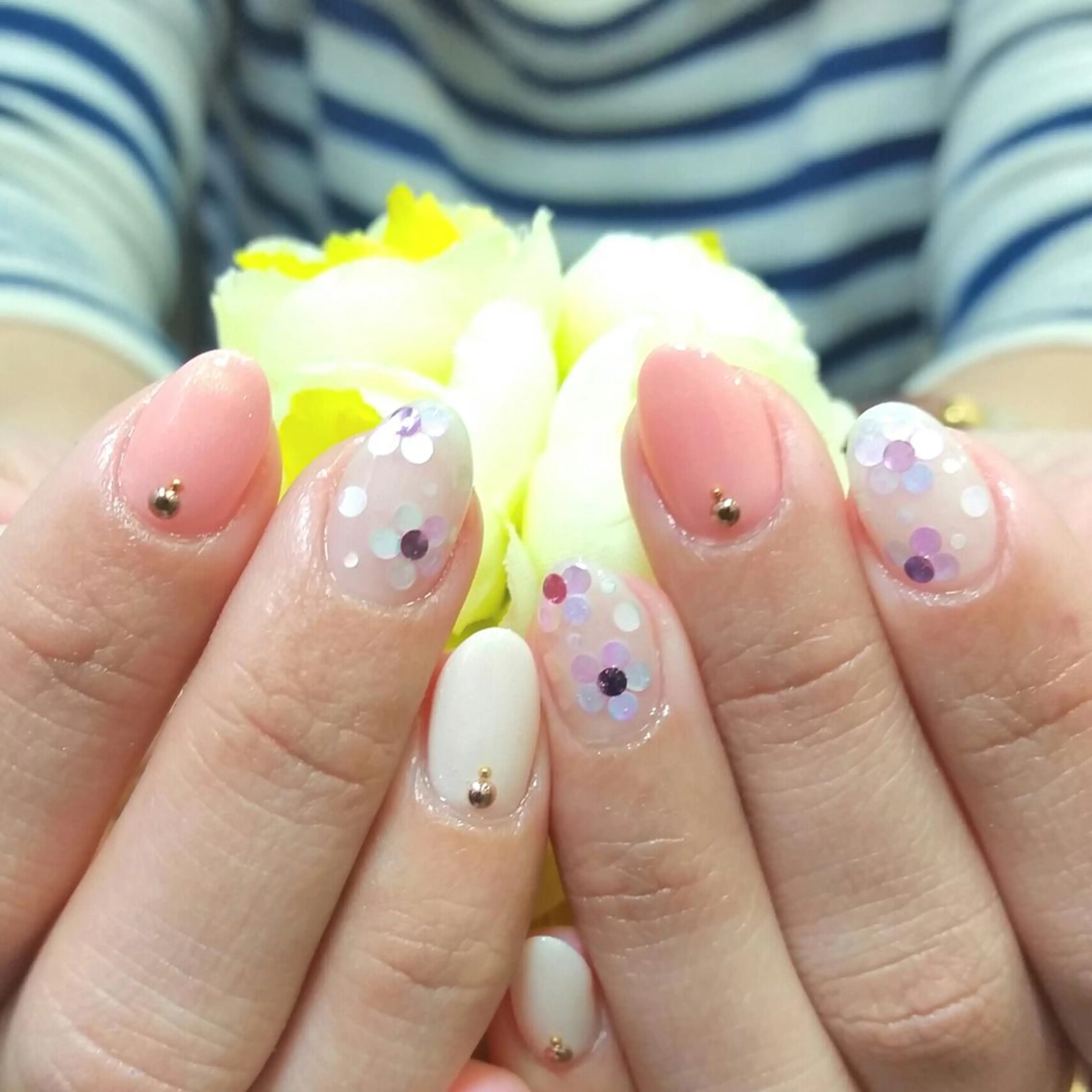 ネイル 古屋 勢子のその他イメージ