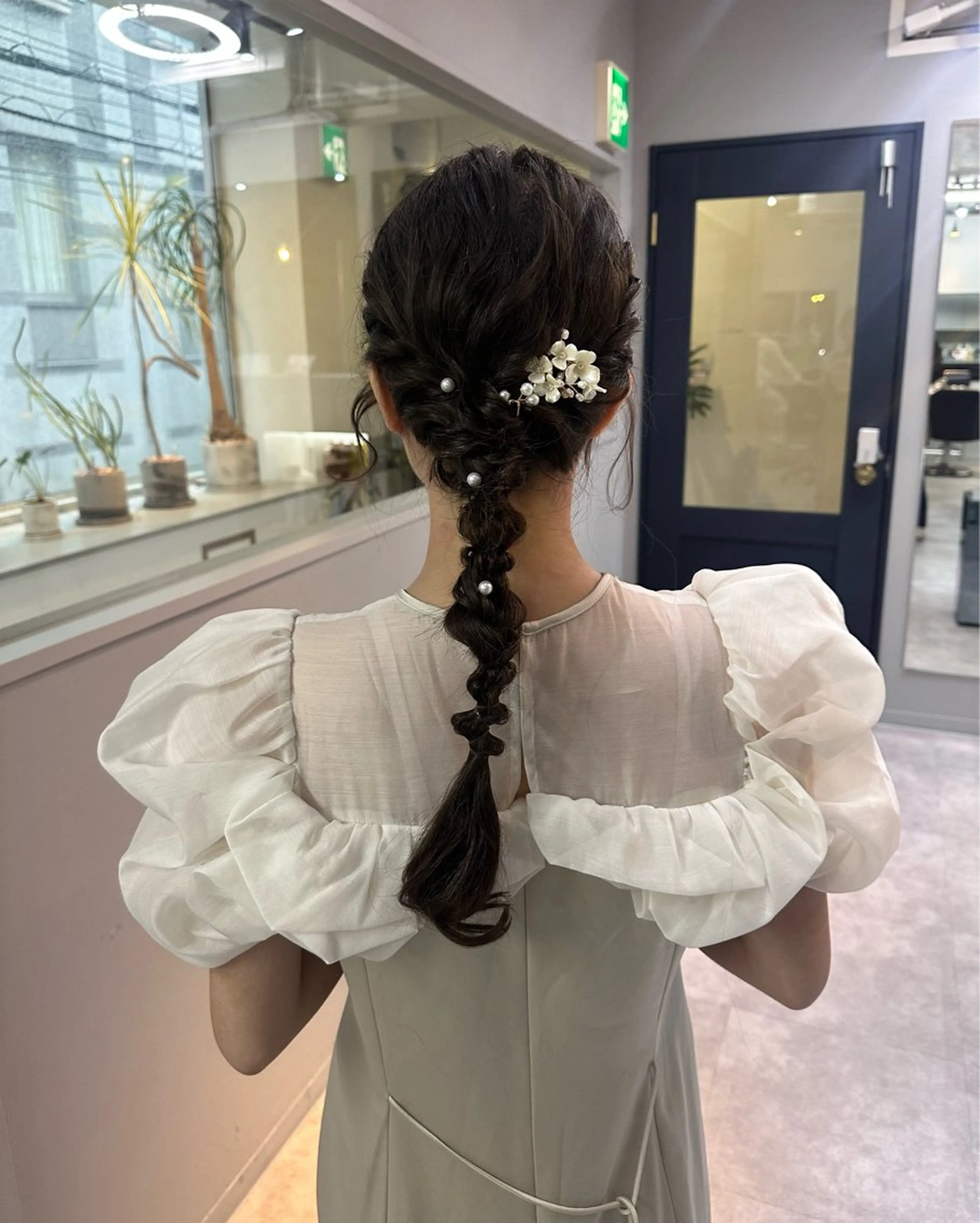 ロング 似合わせcut/艶 color🫧ひかりのヘアスタイル