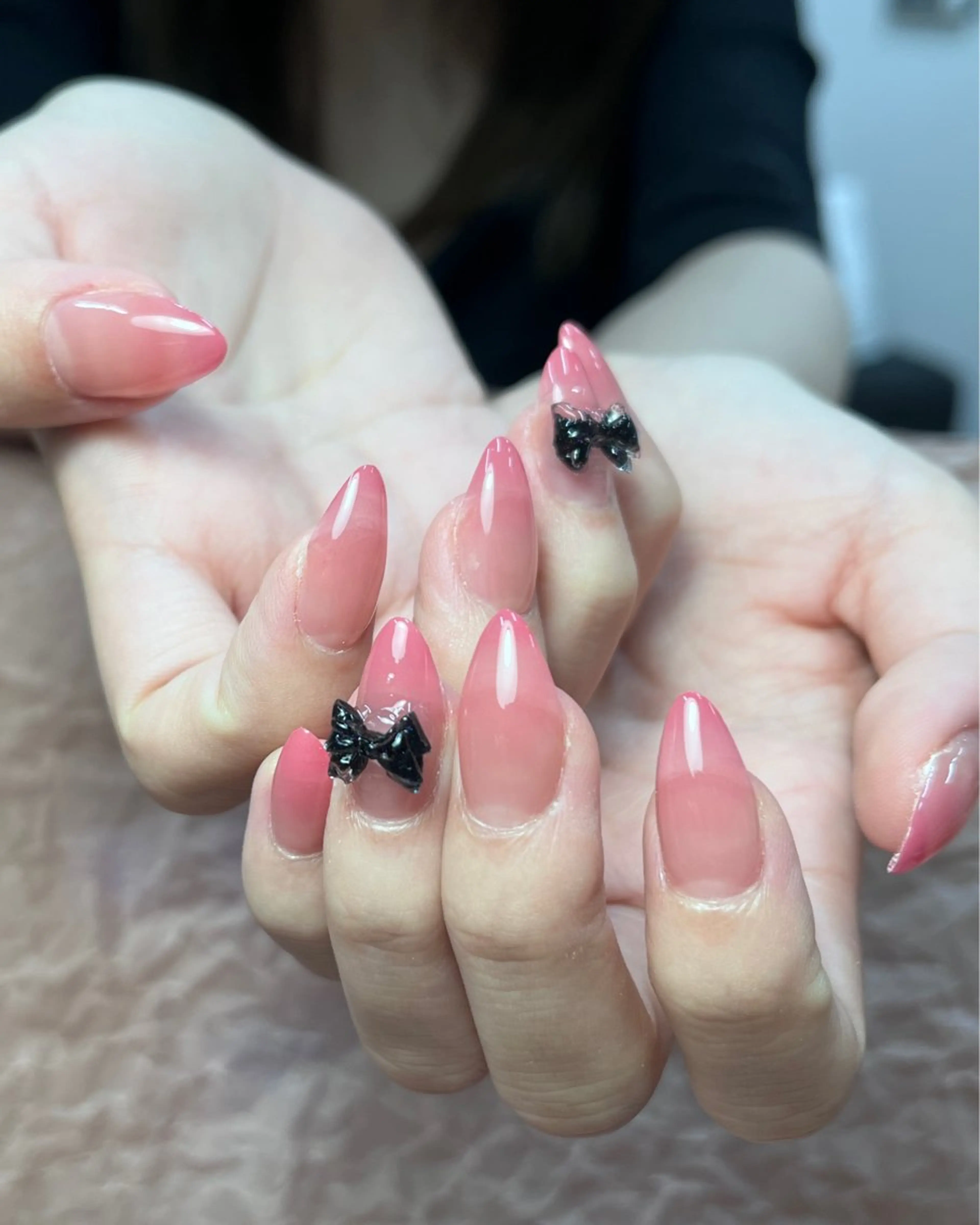 ネイル ToliyDeliy akemiのネイルデザイン