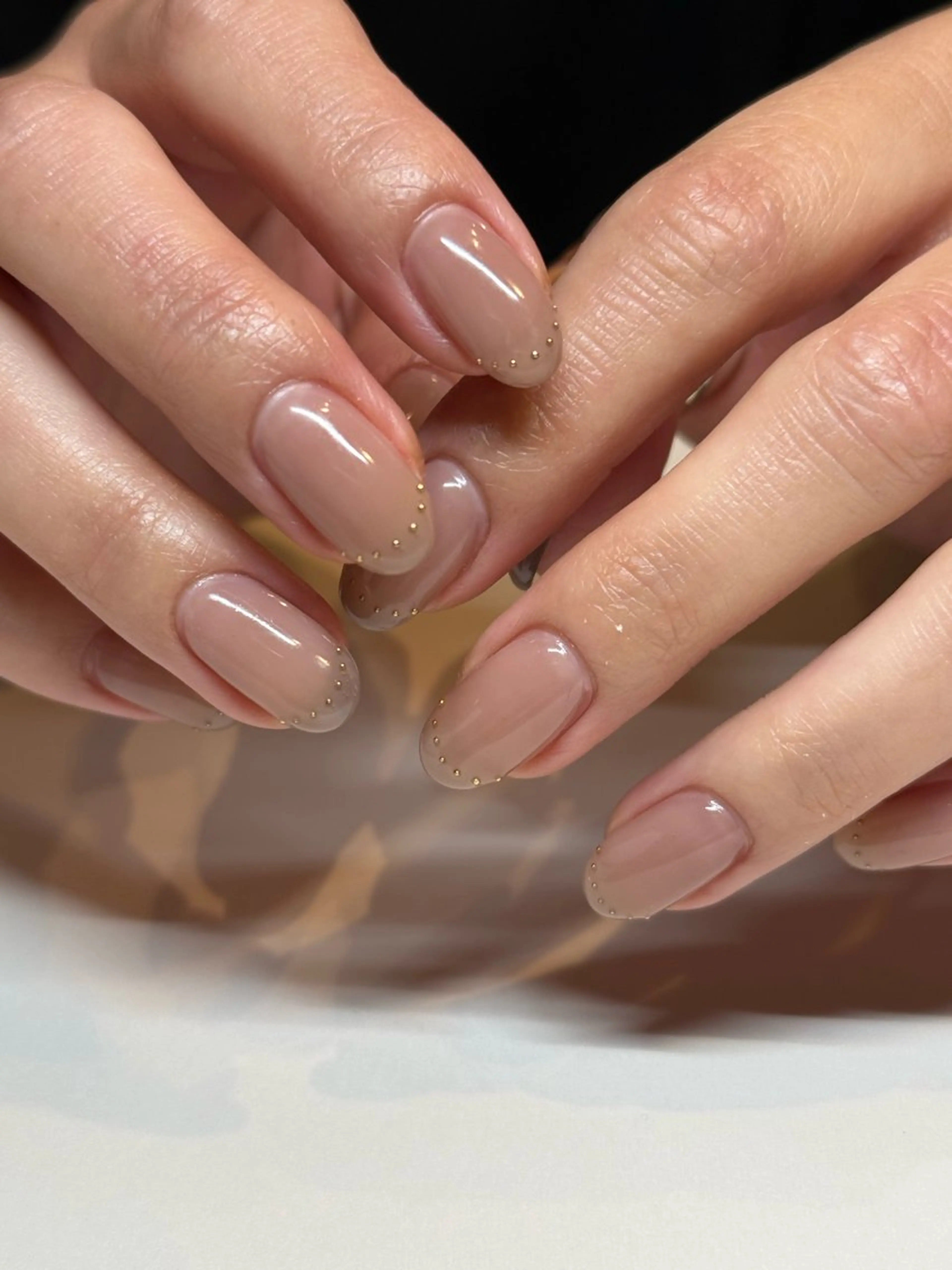 ネイル Manon/ rikaのネイルデザイン