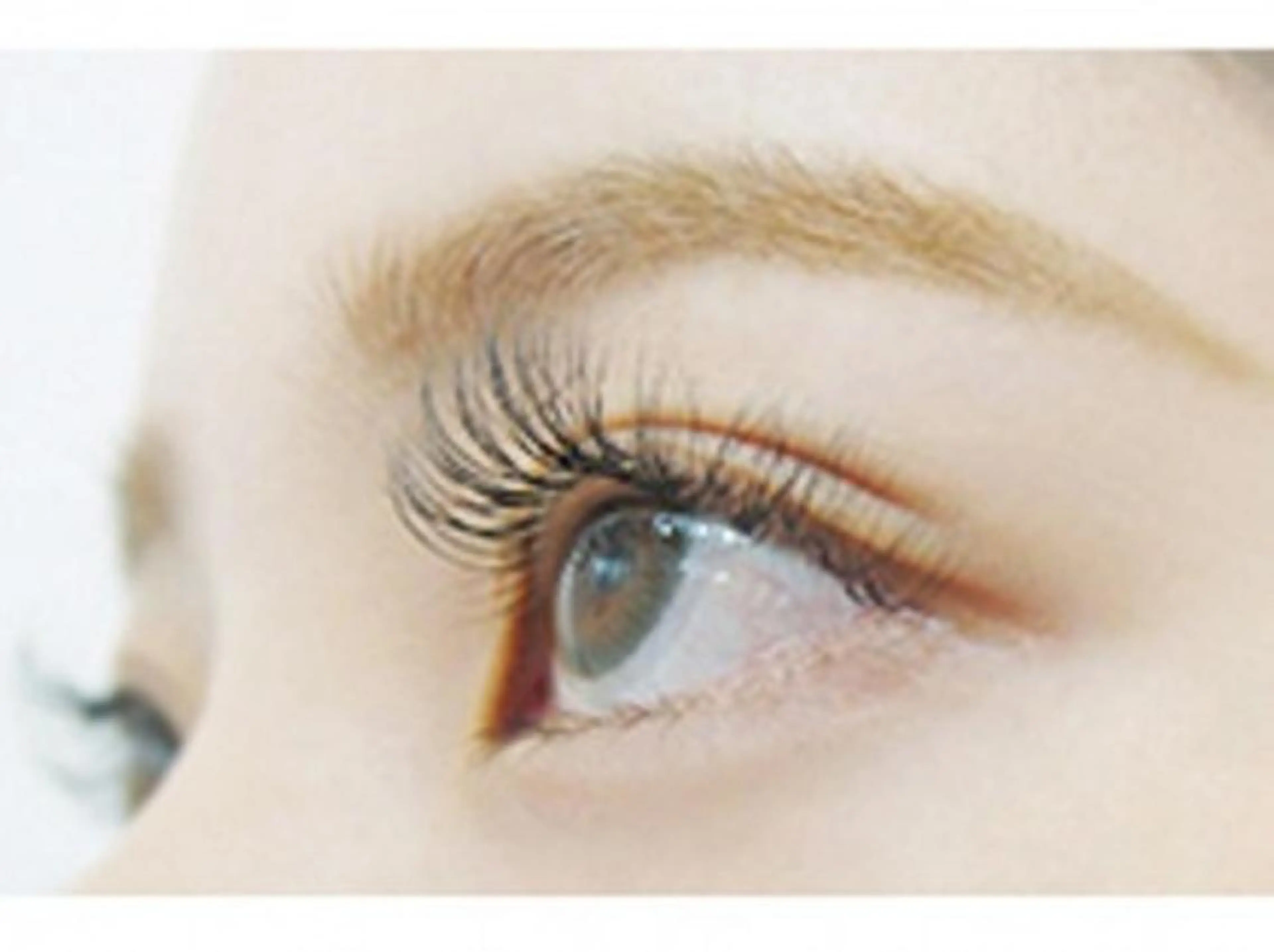 マツエク・マツパ Dカール ボリュームラッシュ lia新小岩店 モデル募集のマツエク・マツパデザイン