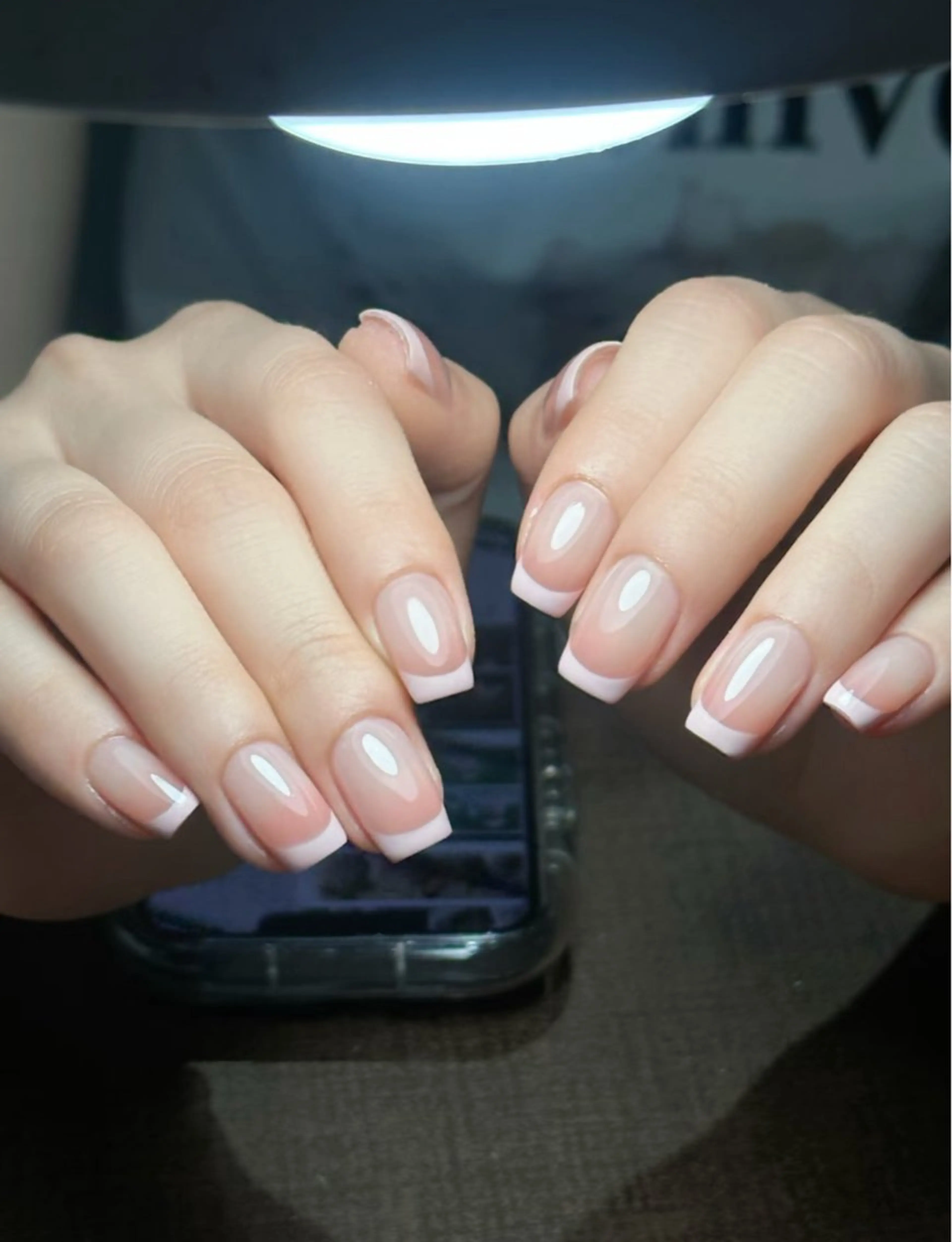 ネイル チョウ Rachaelのネイルデザイン