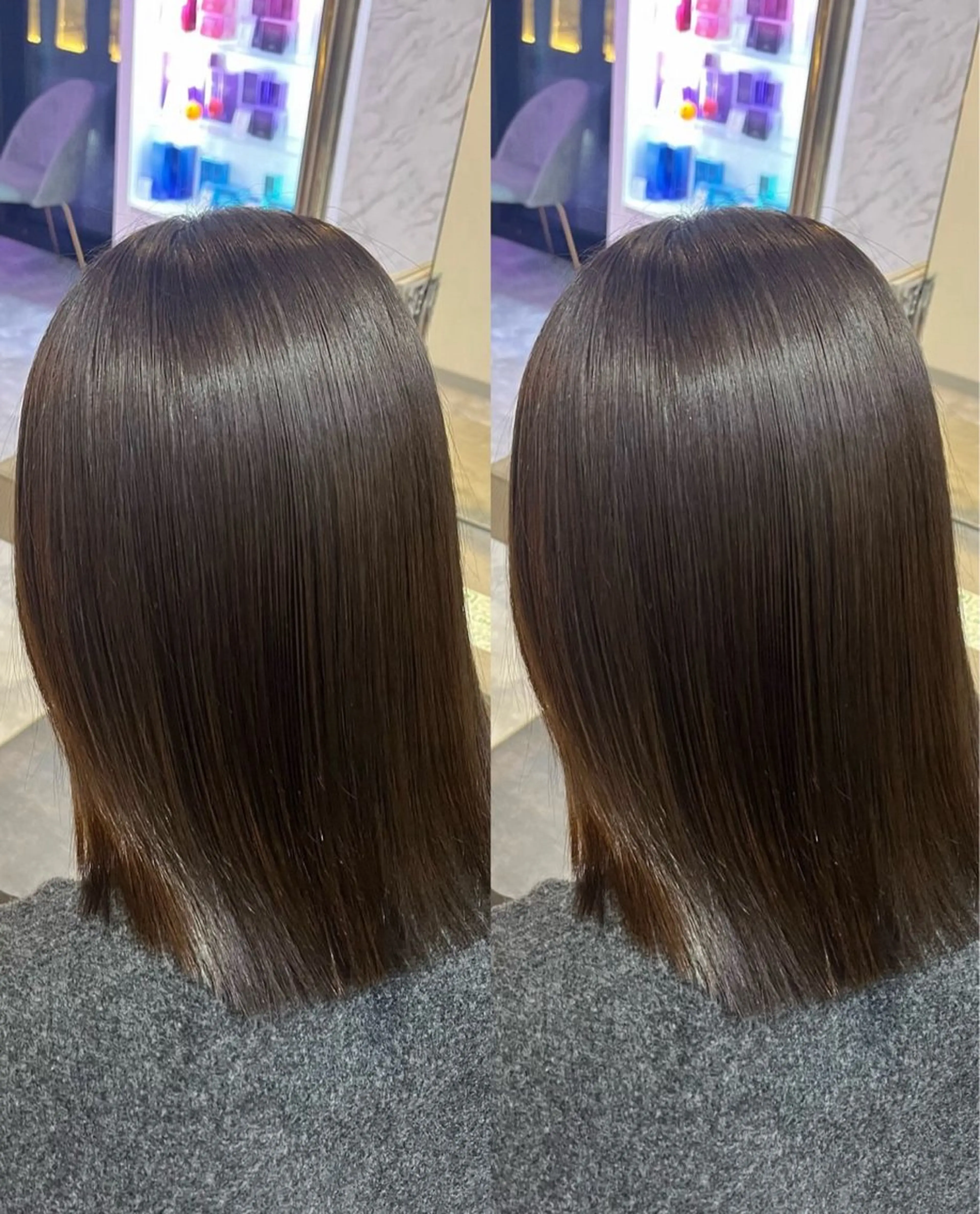 うるつやBYKARTEトリートメント✨の写真