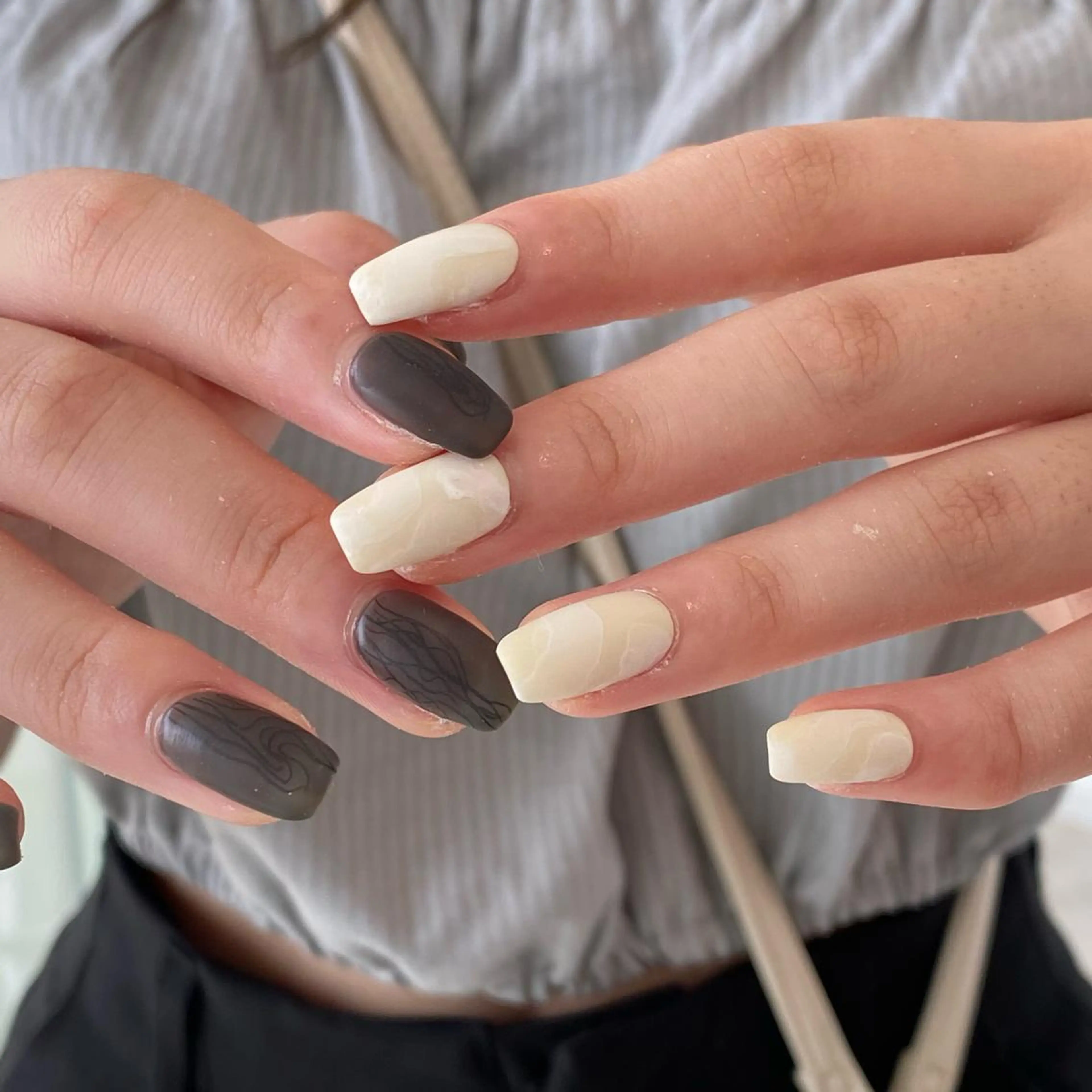 ネイル ハンドネイル ayana nails所属・nail salon ayanaのネイルデザイン